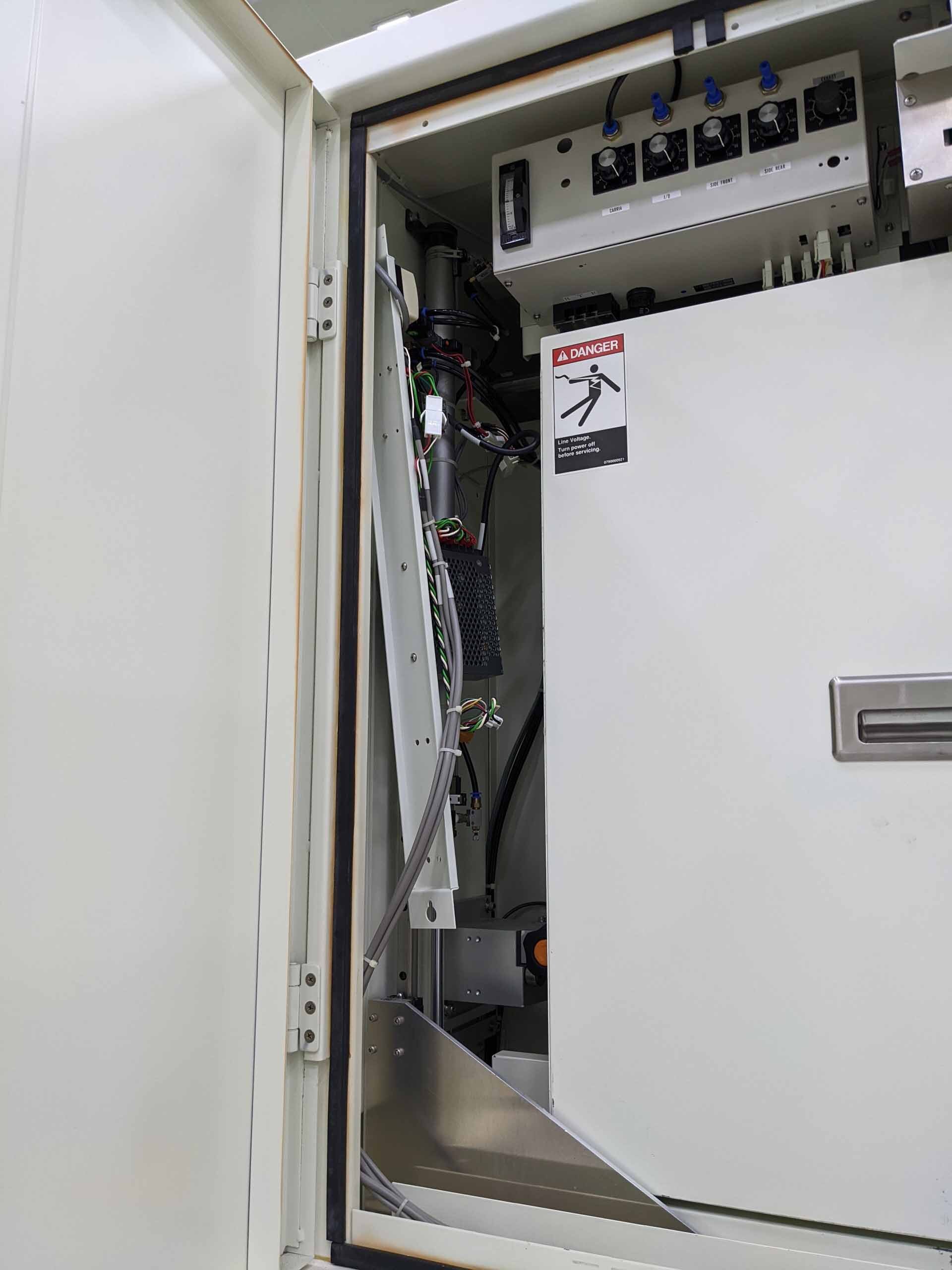 사진 사용됨 TEL / TOKYO ELECTRON Alpha 805C 판매용
