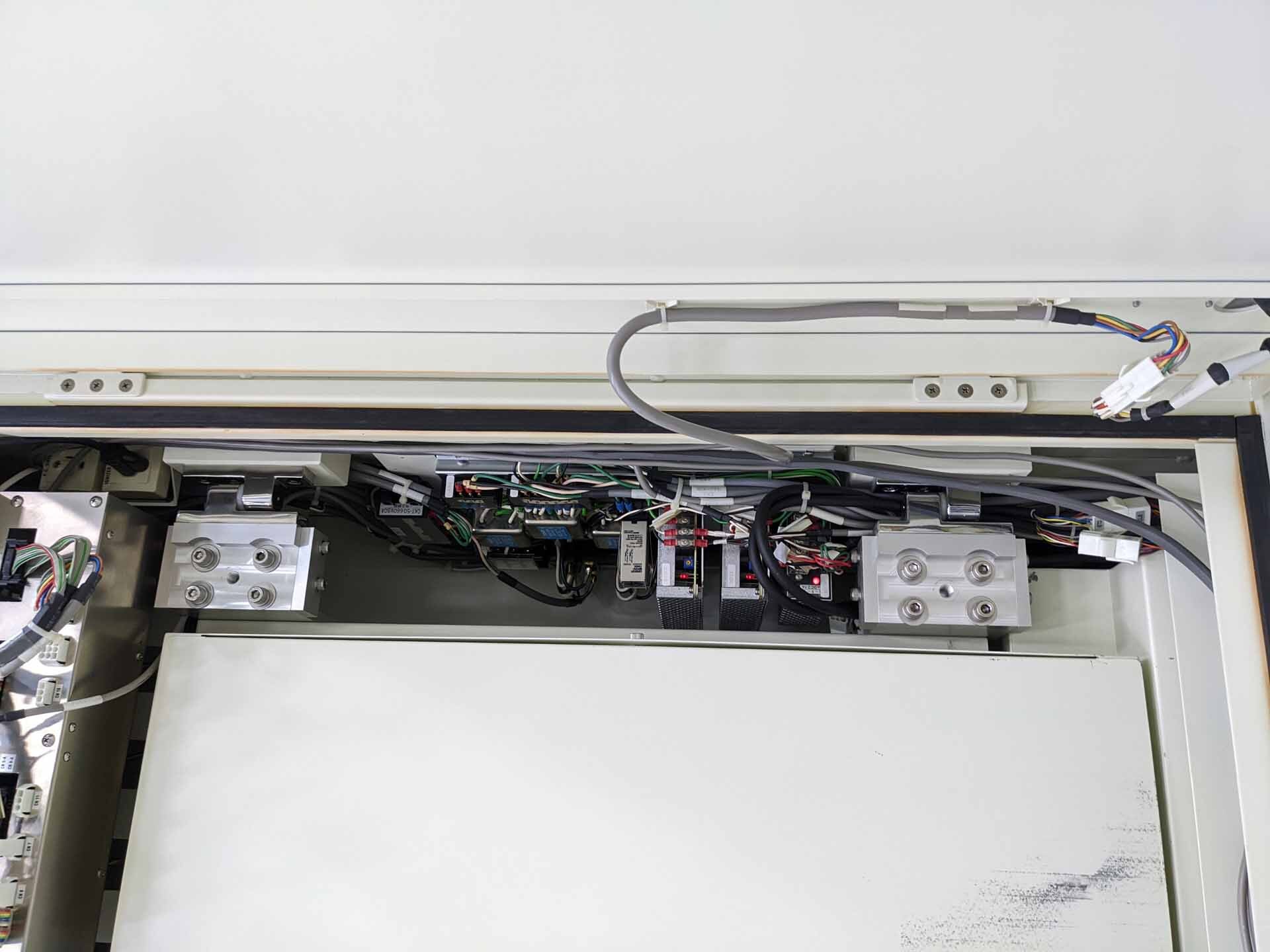 사진 사용됨 TEL / TOKYO ELECTRON Alpha 805C 판매용