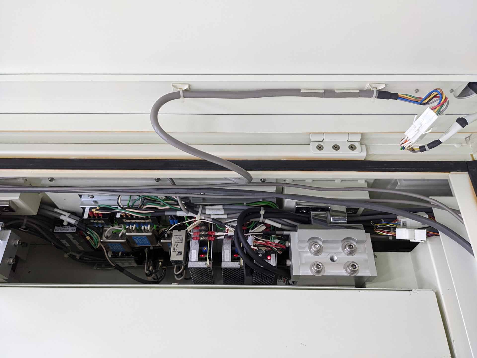 사진 사용됨 TEL / TOKYO ELECTRON Alpha 805C 판매용