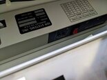 사진 사용됨 TEL / TOKYO ELECTRON Alpha 805C 판매용