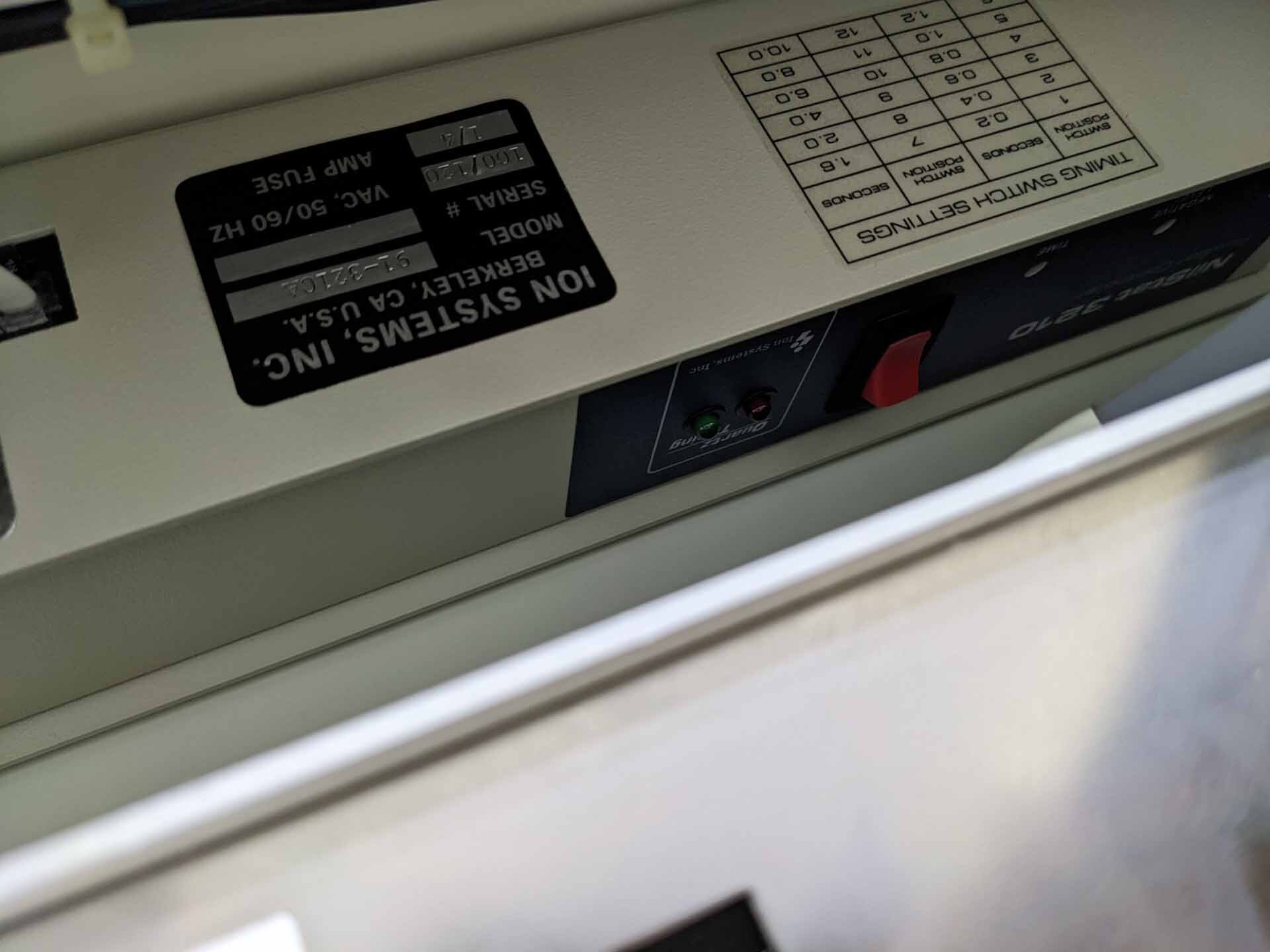 사진 사용됨 TEL / TOKYO ELECTRON Alpha 805C 판매용