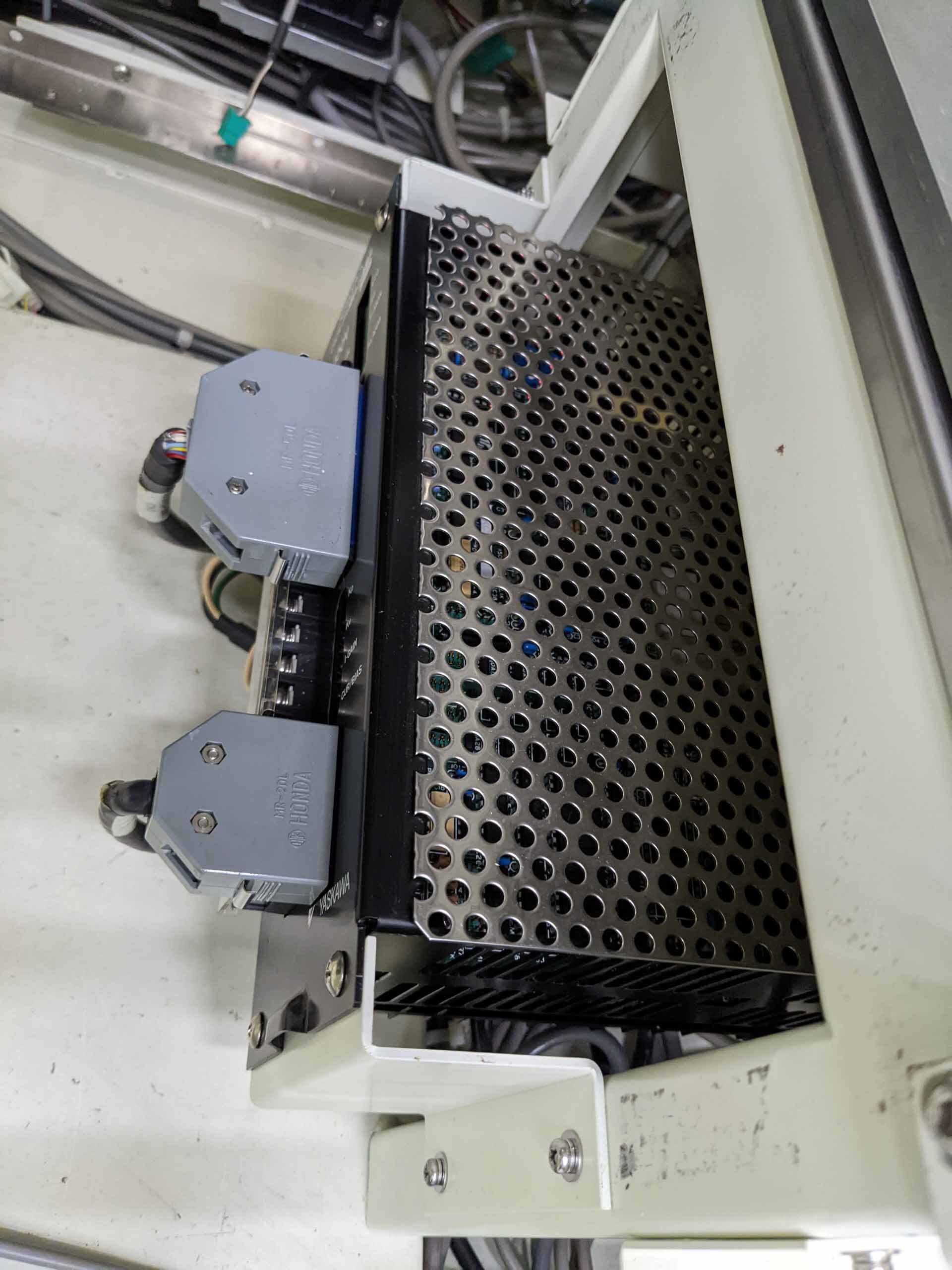 사진 사용됨 TEL / TOKYO ELECTRON Alpha 805C 판매용