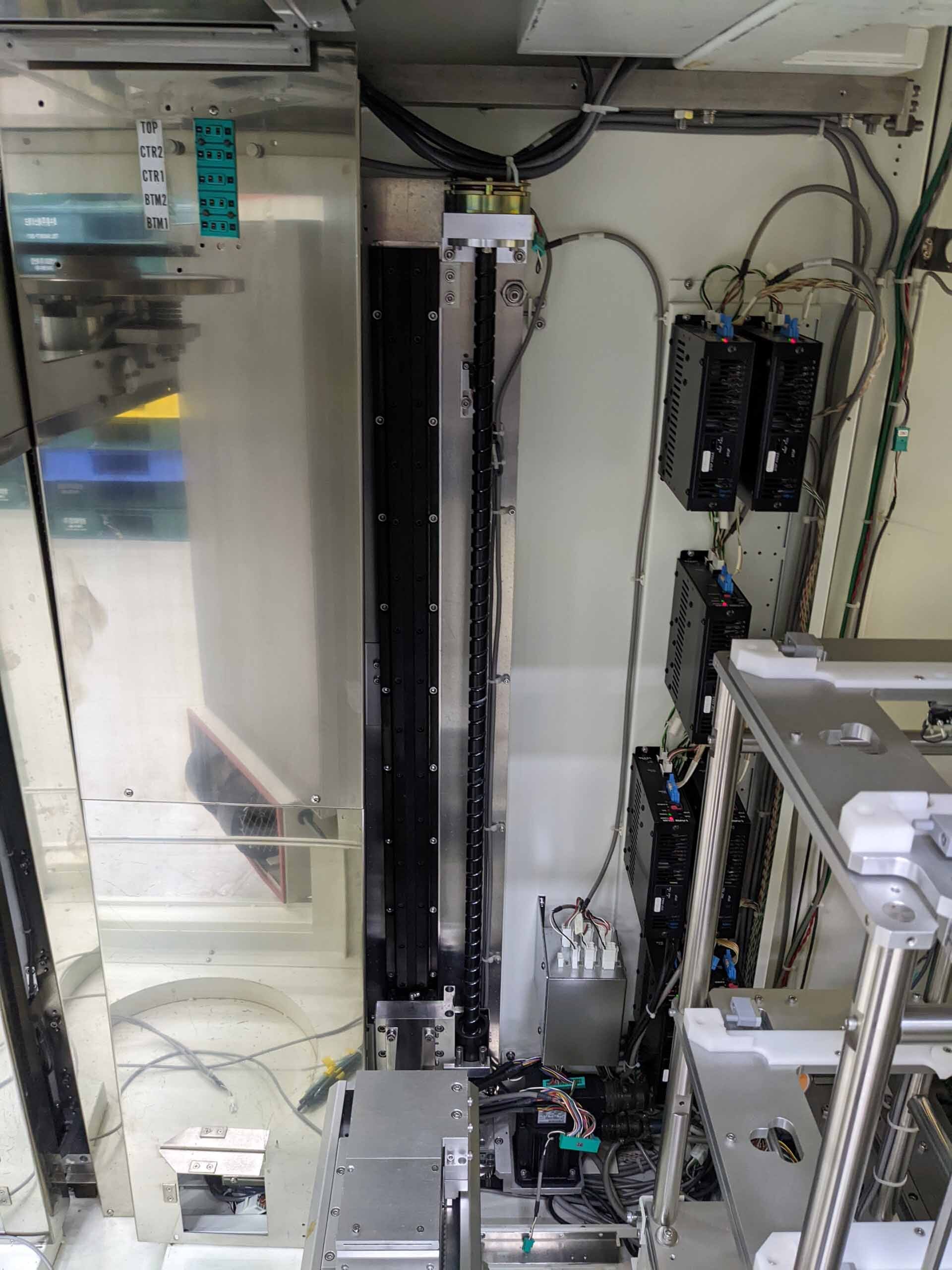 사진 사용됨 TEL / TOKYO ELECTRON Alpha 805C 판매용