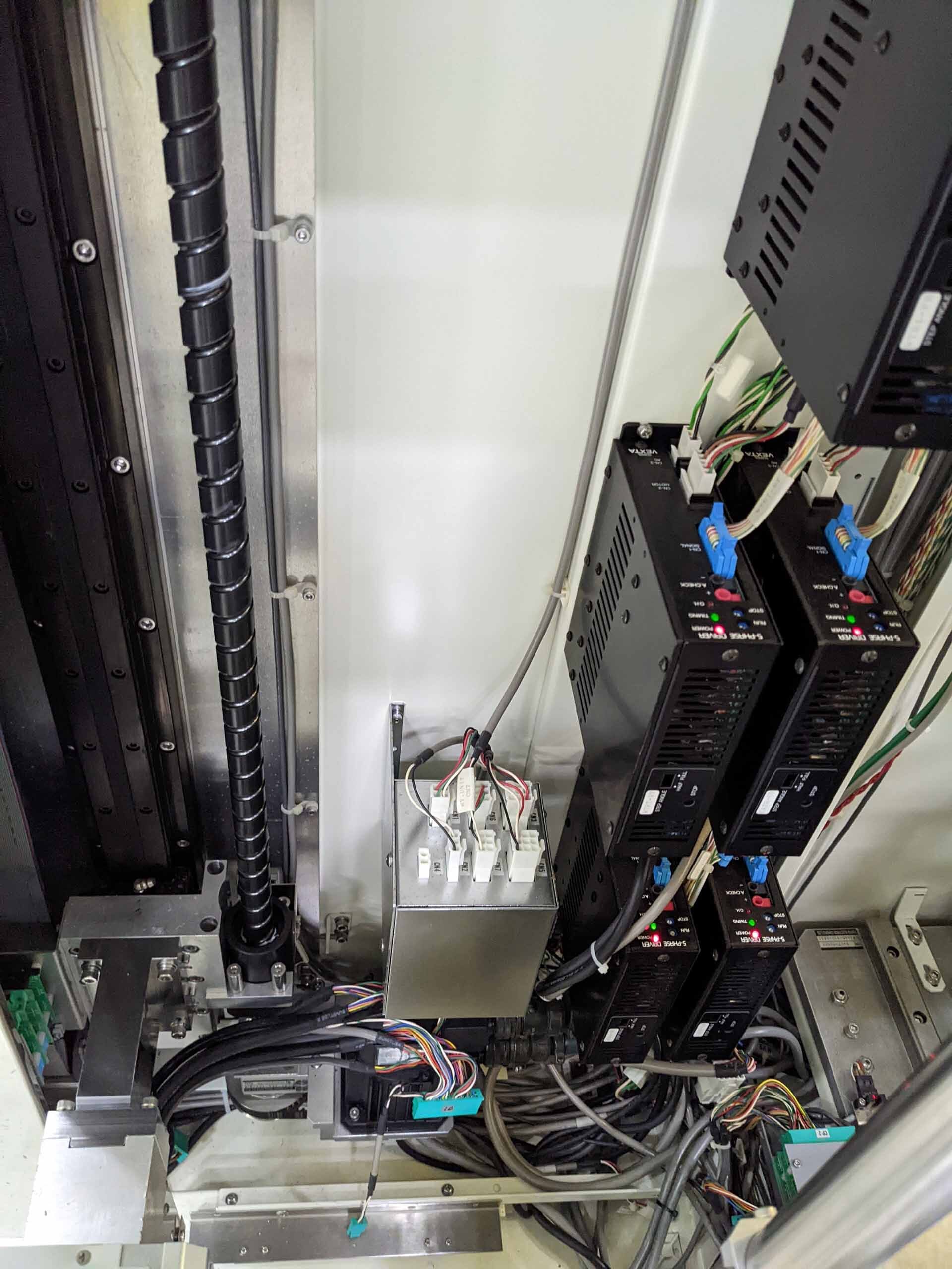 사진 사용됨 TEL / TOKYO ELECTRON Alpha 805C 판매용