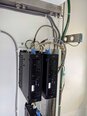 사진 사용됨 TEL / TOKYO ELECTRON Alpha 805C 판매용