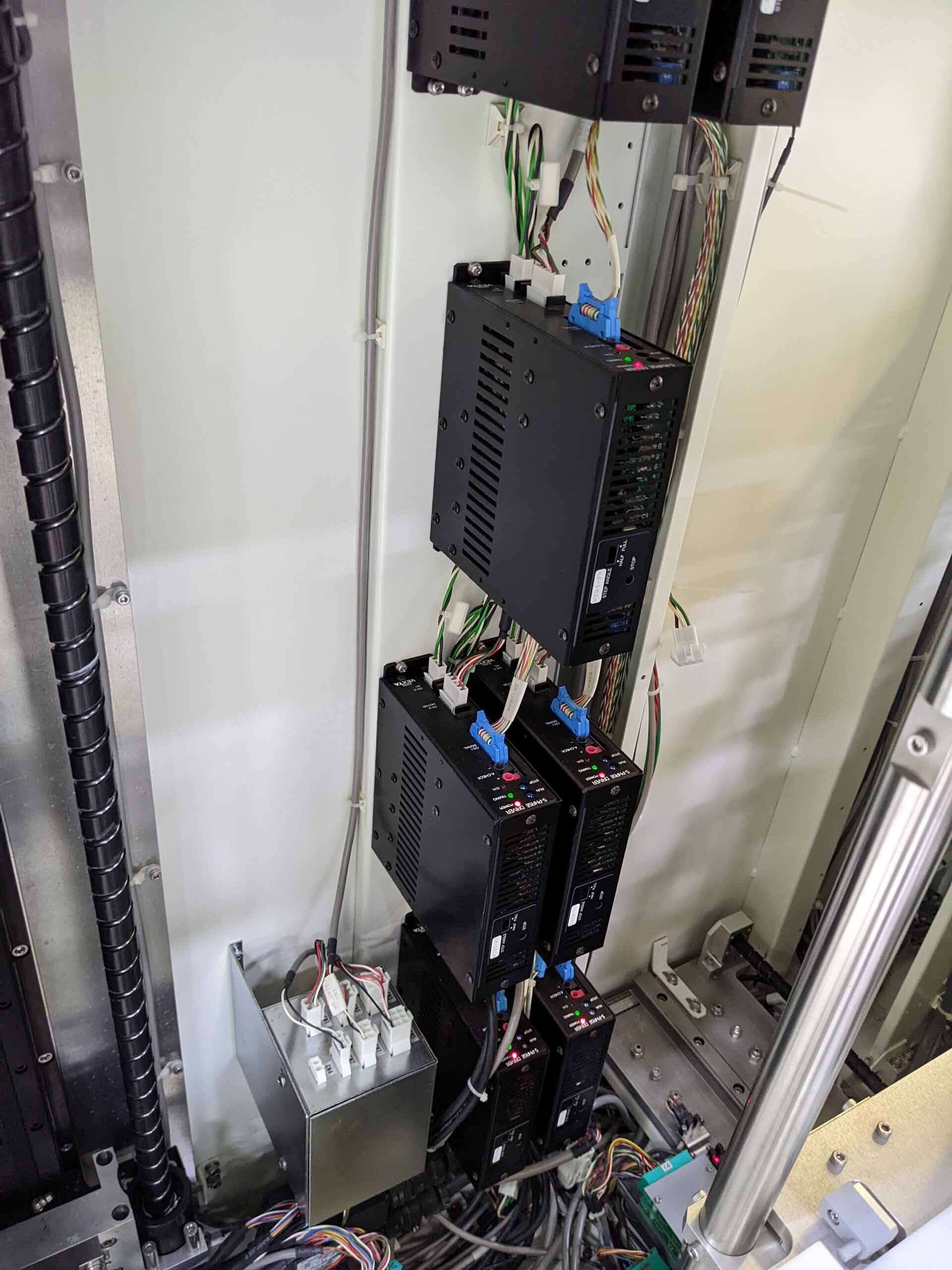 사진 사용됨 TEL / TOKYO ELECTRON Alpha 805C 판매용