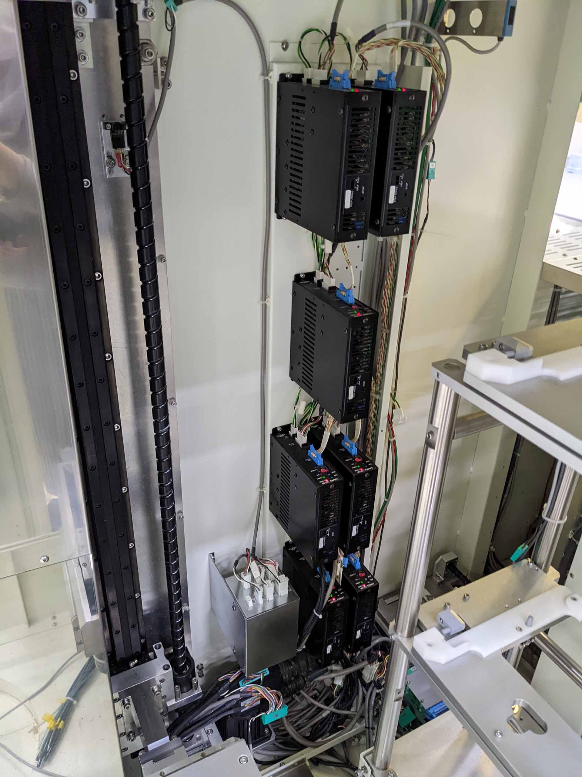 사진 사용됨 TEL / TOKYO ELECTRON Alpha 805C 판매용