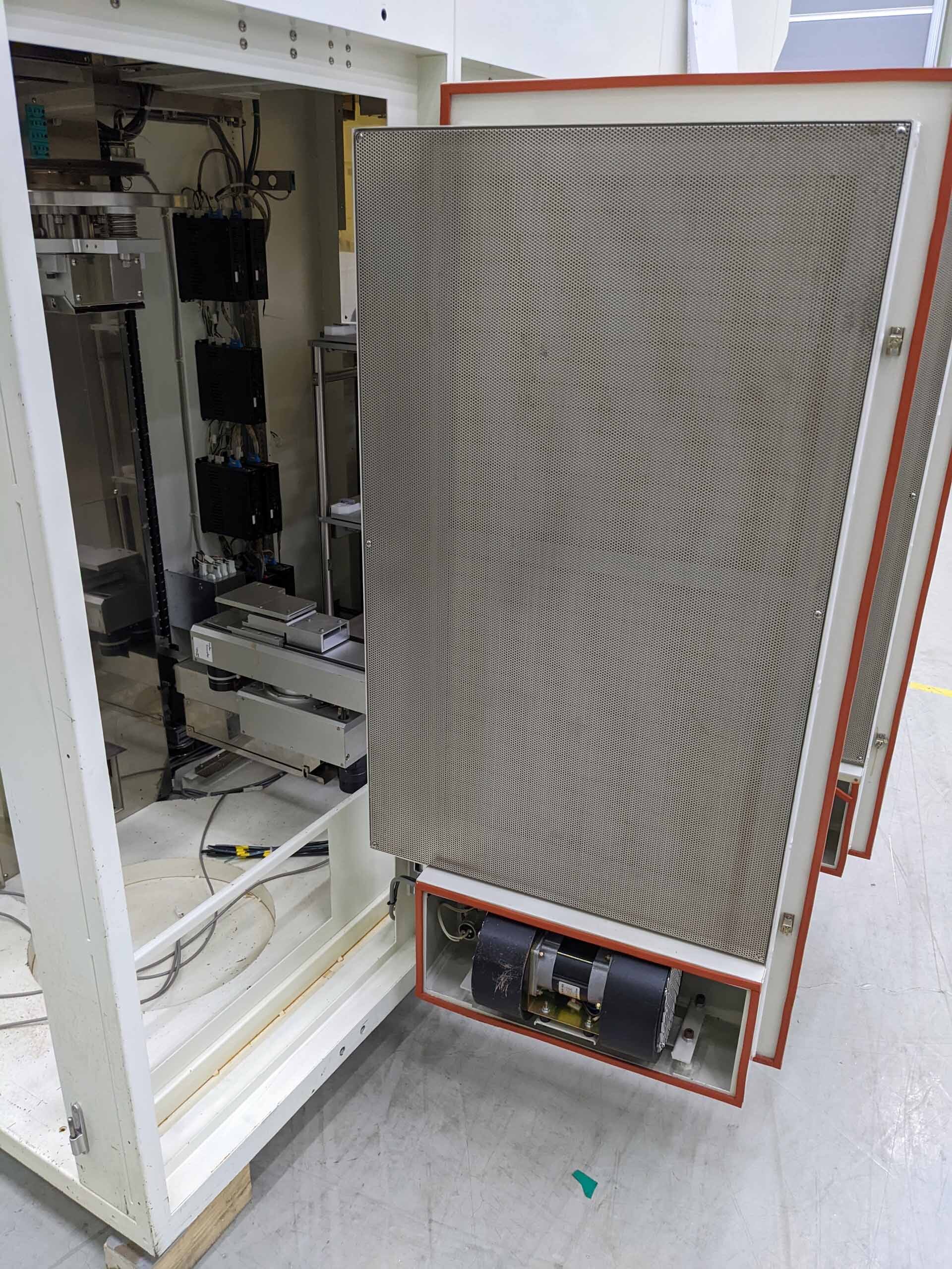 사진 사용됨 TEL / TOKYO ELECTRON Alpha 805C 판매용