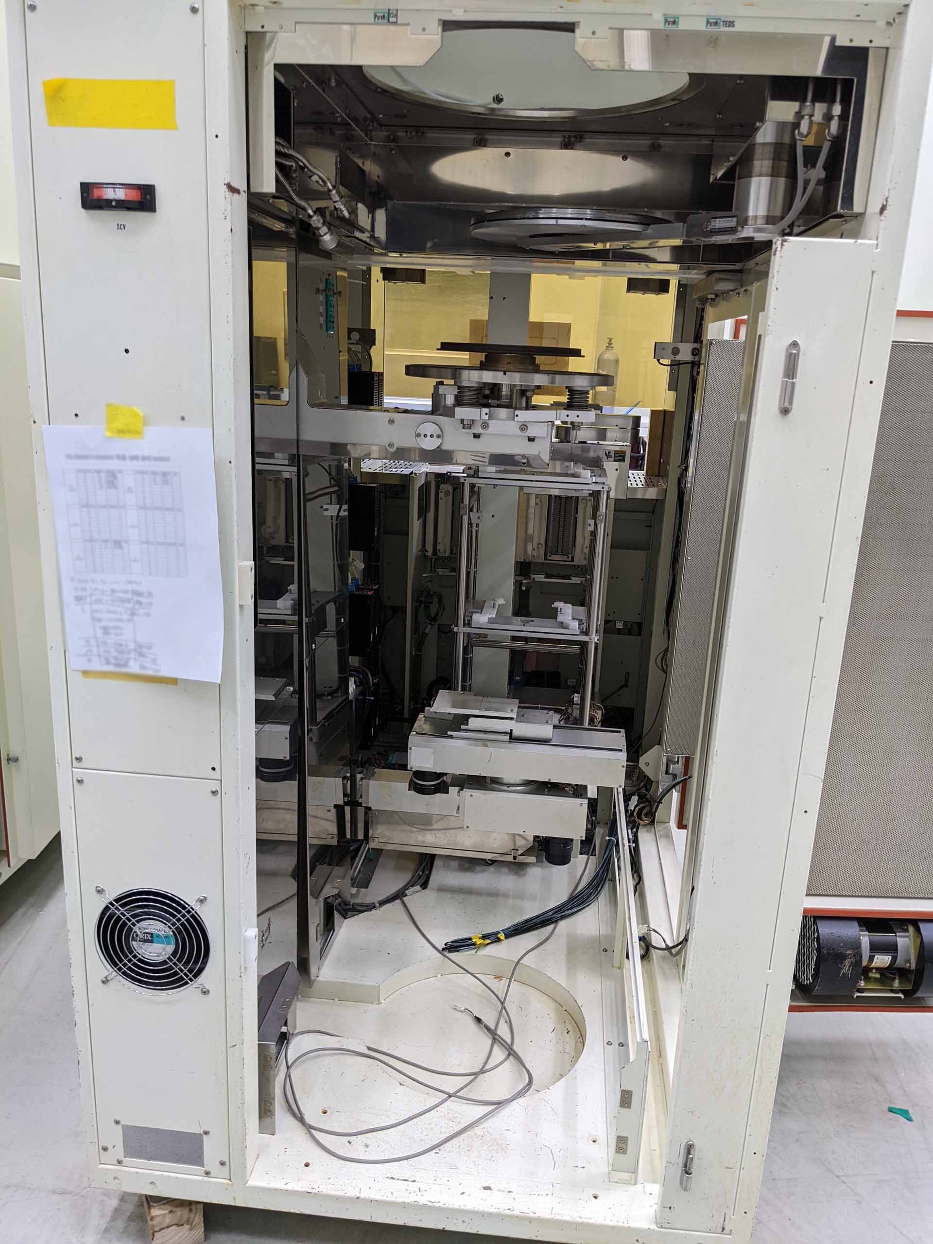 사진 사용됨 TEL / TOKYO ELECTRON Alpha 805C 판매용