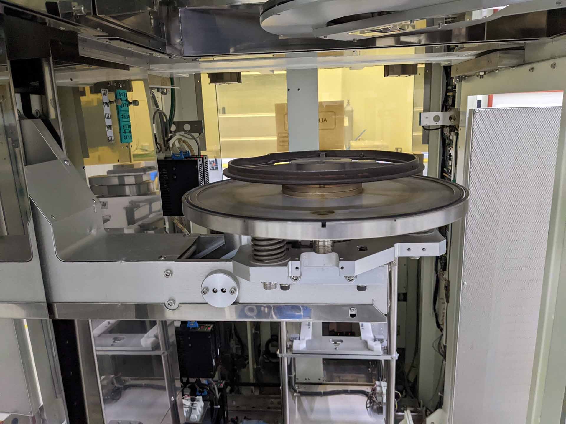 사진 사용됨 TEL / TOKYO ELECTRON Alpha 805C 판매용