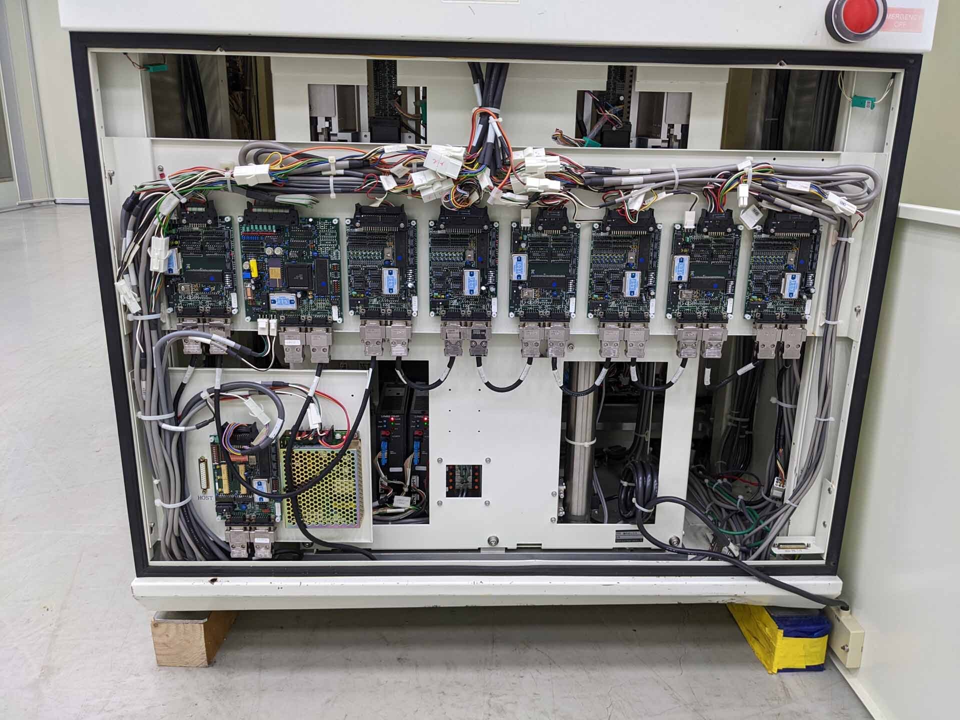 사진 사용됨 TEL / TOKYO ELECTRON Alpha 805C 판매용