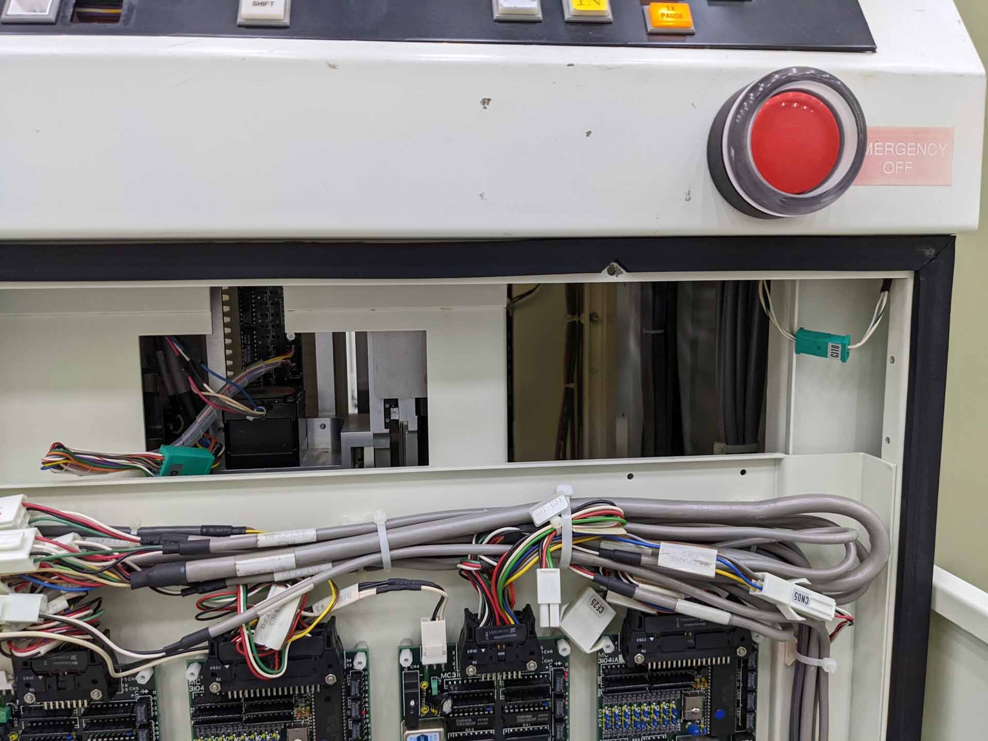 사진 사용됨 TEL / TOKYO ELECTRON Alpha 805C 판매용