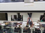사진 사용됨 TEL / TOKYO ELECTRON Alpha 805C 판매용