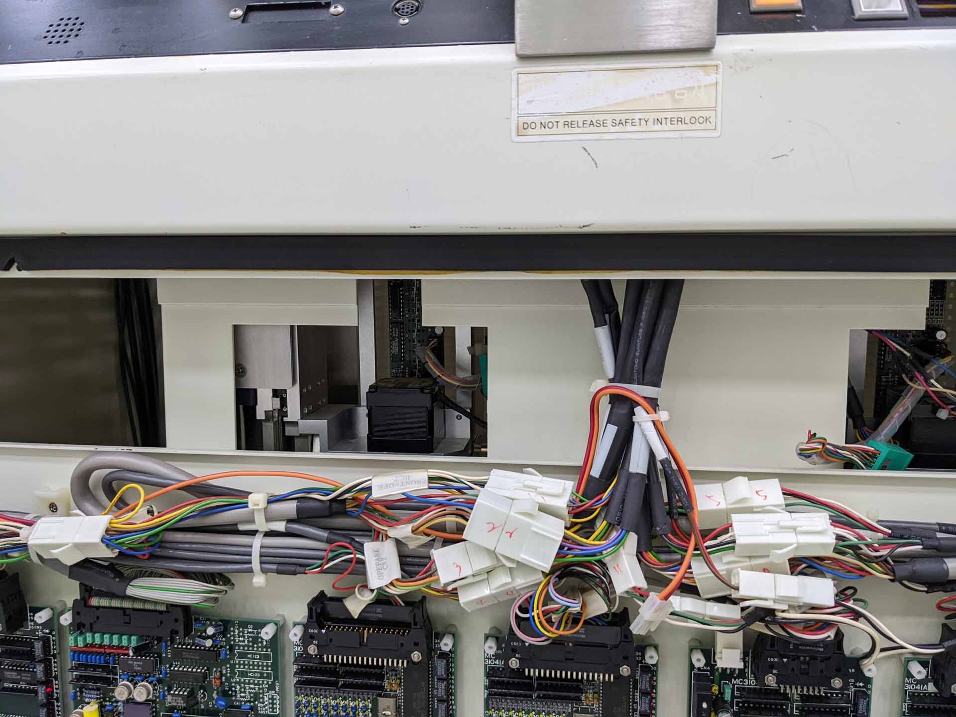 사진 사용됨 TEL / TOKYO ELECTRON Alpha 805C 판매용