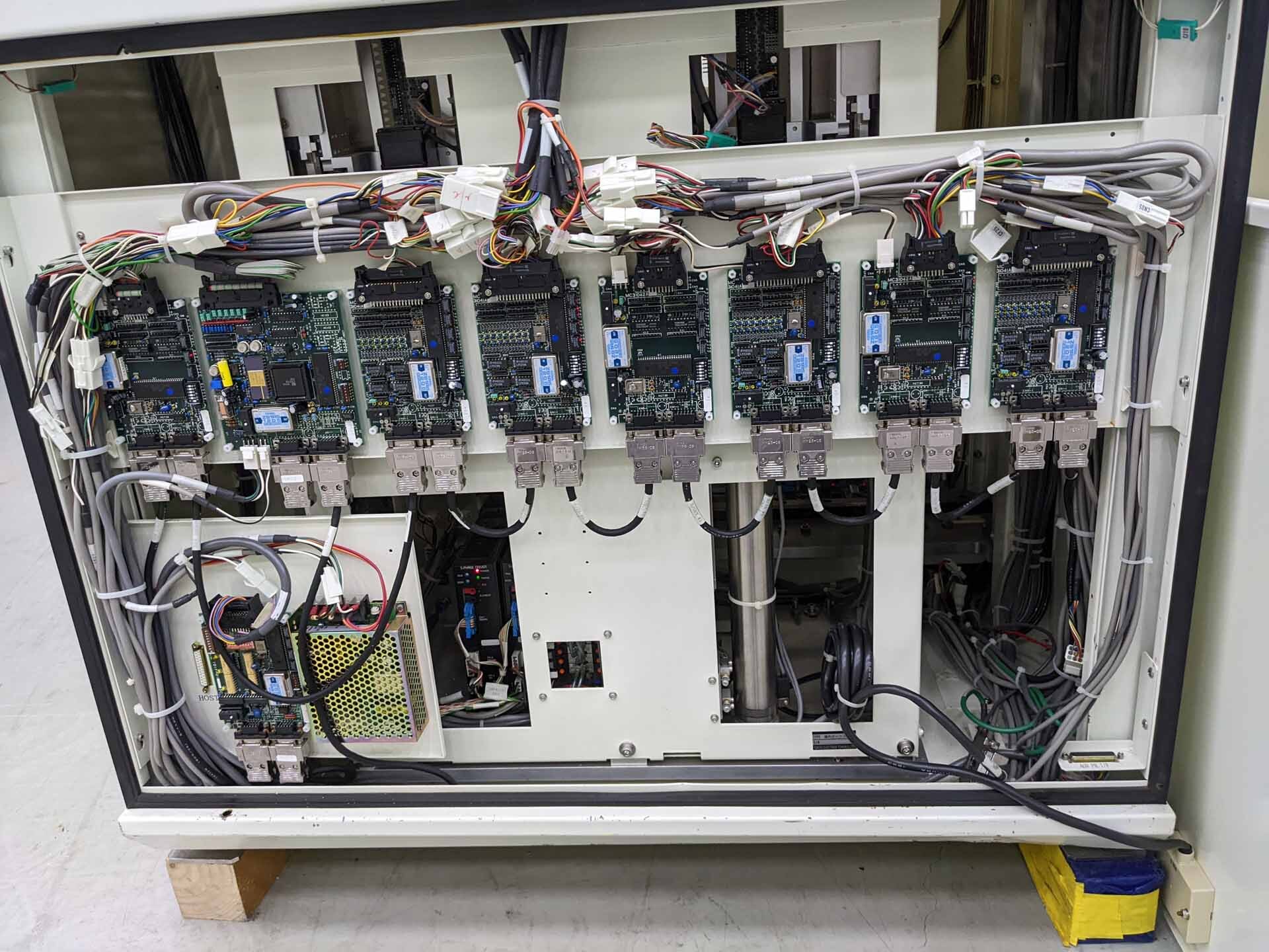 사진 사용됨 TEL / TOKYO ELECTRON Alpha 805C 판매용