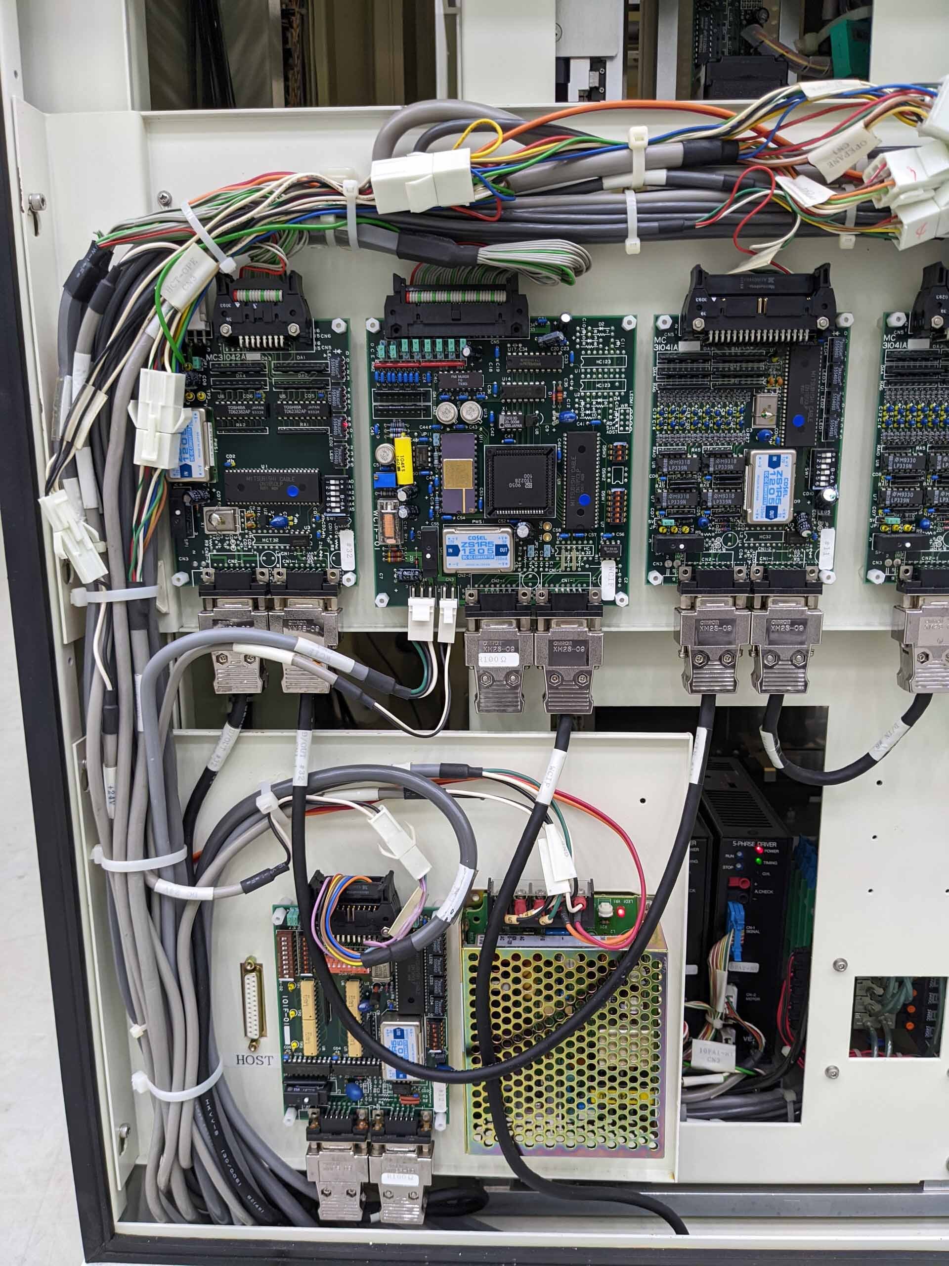 사진 사용됨 TEL / TOKYO ELECTRON Alpha 805C 판매용