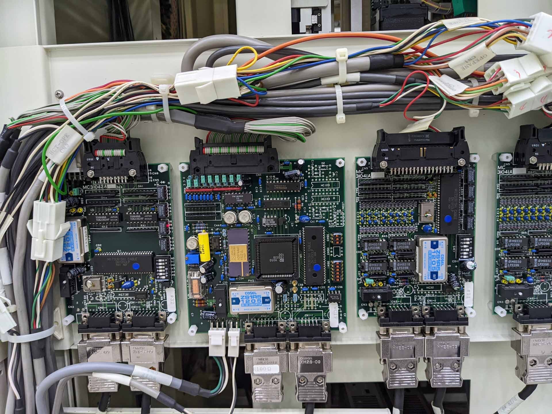 사진 사용됨 TEL / TOKYO ELECTRON Alpha 805C 판매용