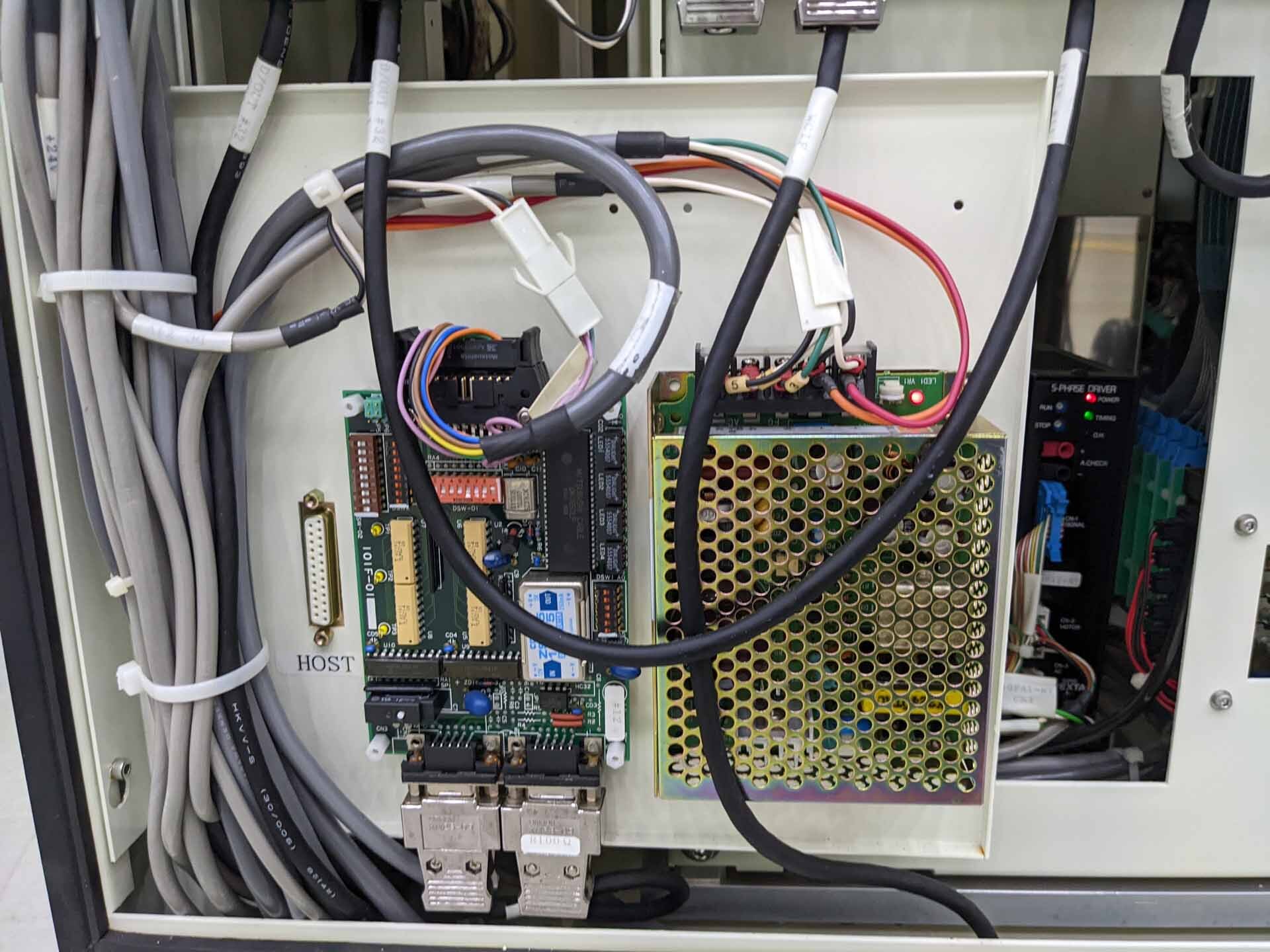사진 사용됨 TEL / TOKYO ELECTRON Alpha 805C 판매용