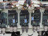 사진 사용됨 TEL / TOKYO ELECTRON Alpha 805C 판매용