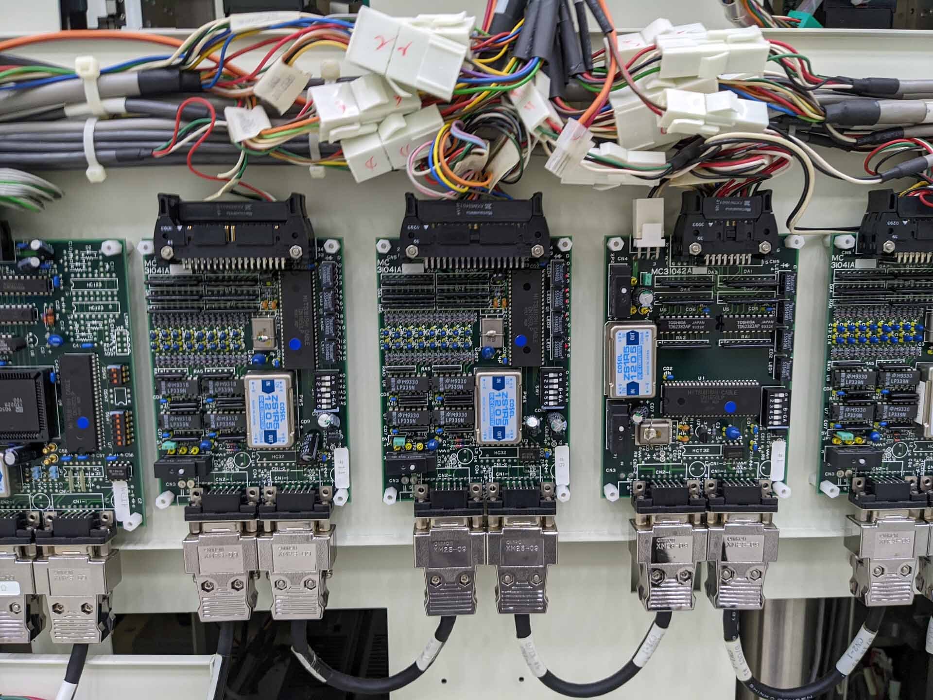 사진 사용됨 TEL / TOKYO ELECTRON Alpha 805C 판매용