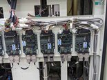 사진 사용됨 TEL / TOKYO ELECTRON Alpha 805C 판매용