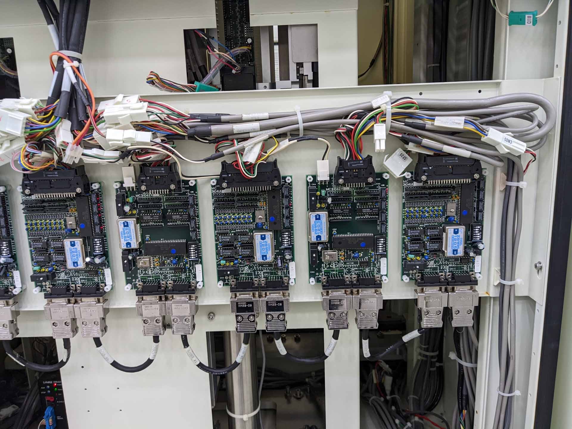 사진 사용됨 TEL / TOKYO ELECTRON Alpha 805C 판매용