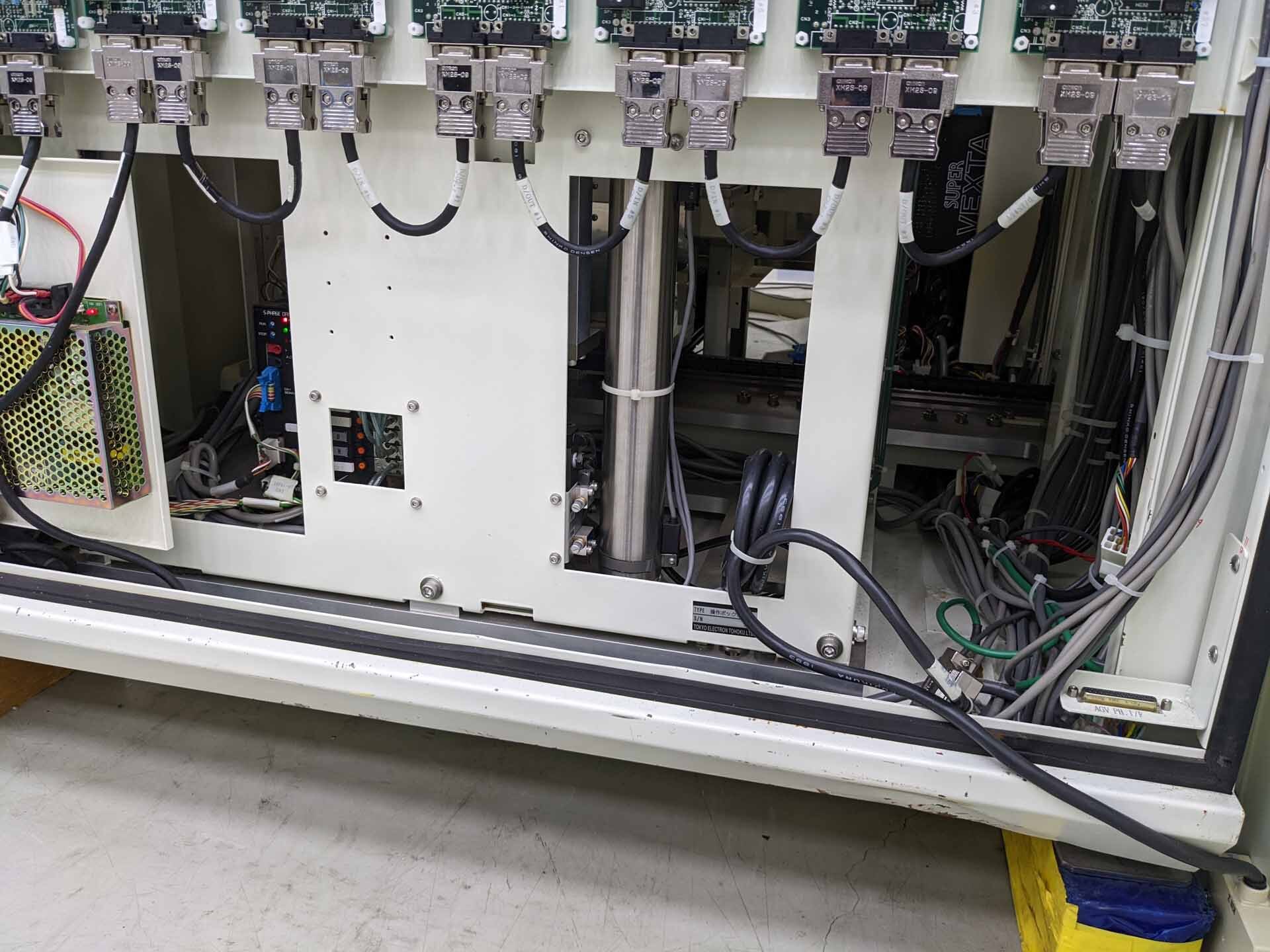 사진 사용됨 TEL / TOKYO ELECTRON Alpha 805C 판매용