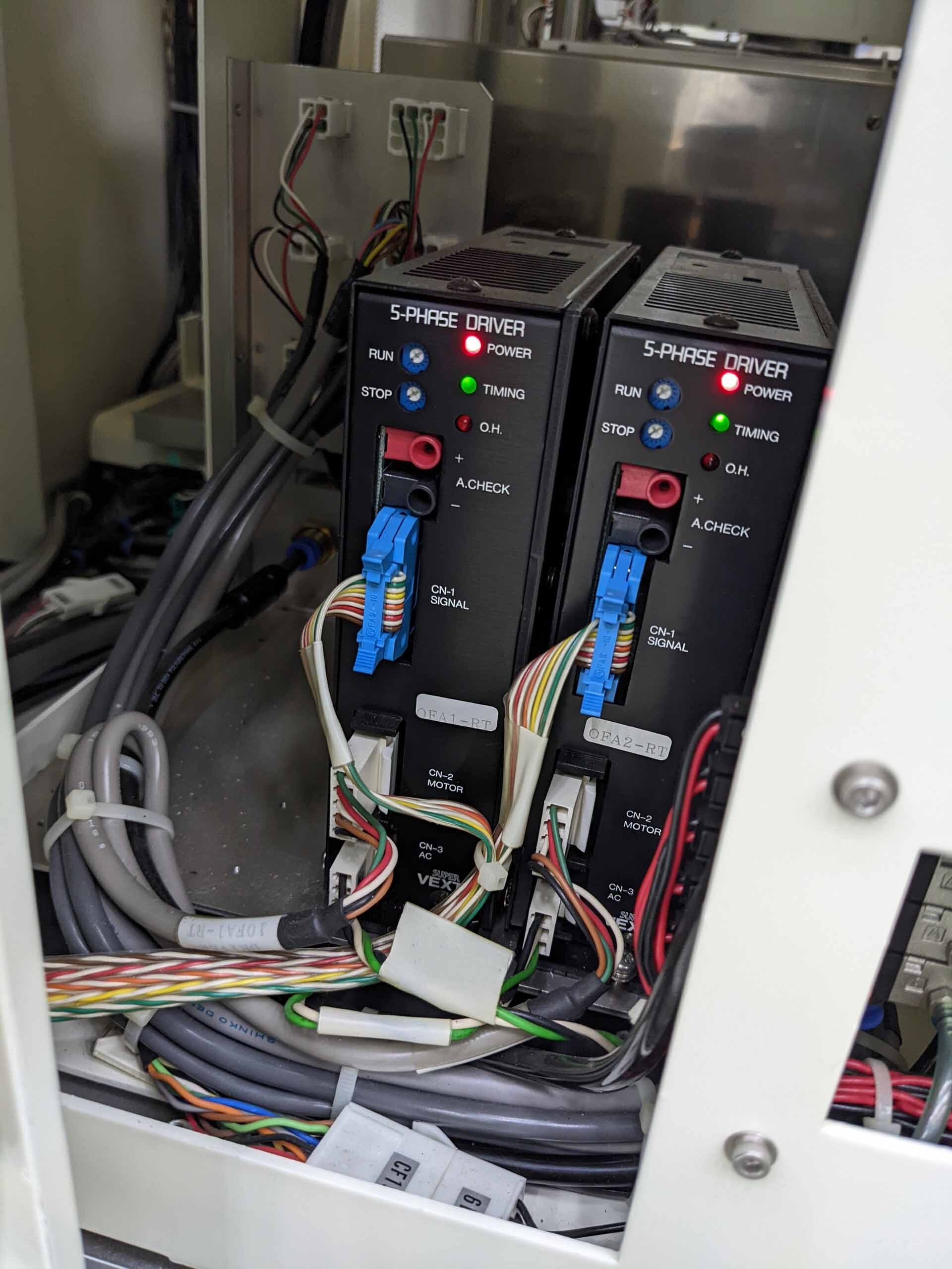 사진 사용됨 TEL / TOKYO ELECTRON Alpha 805C 판매용