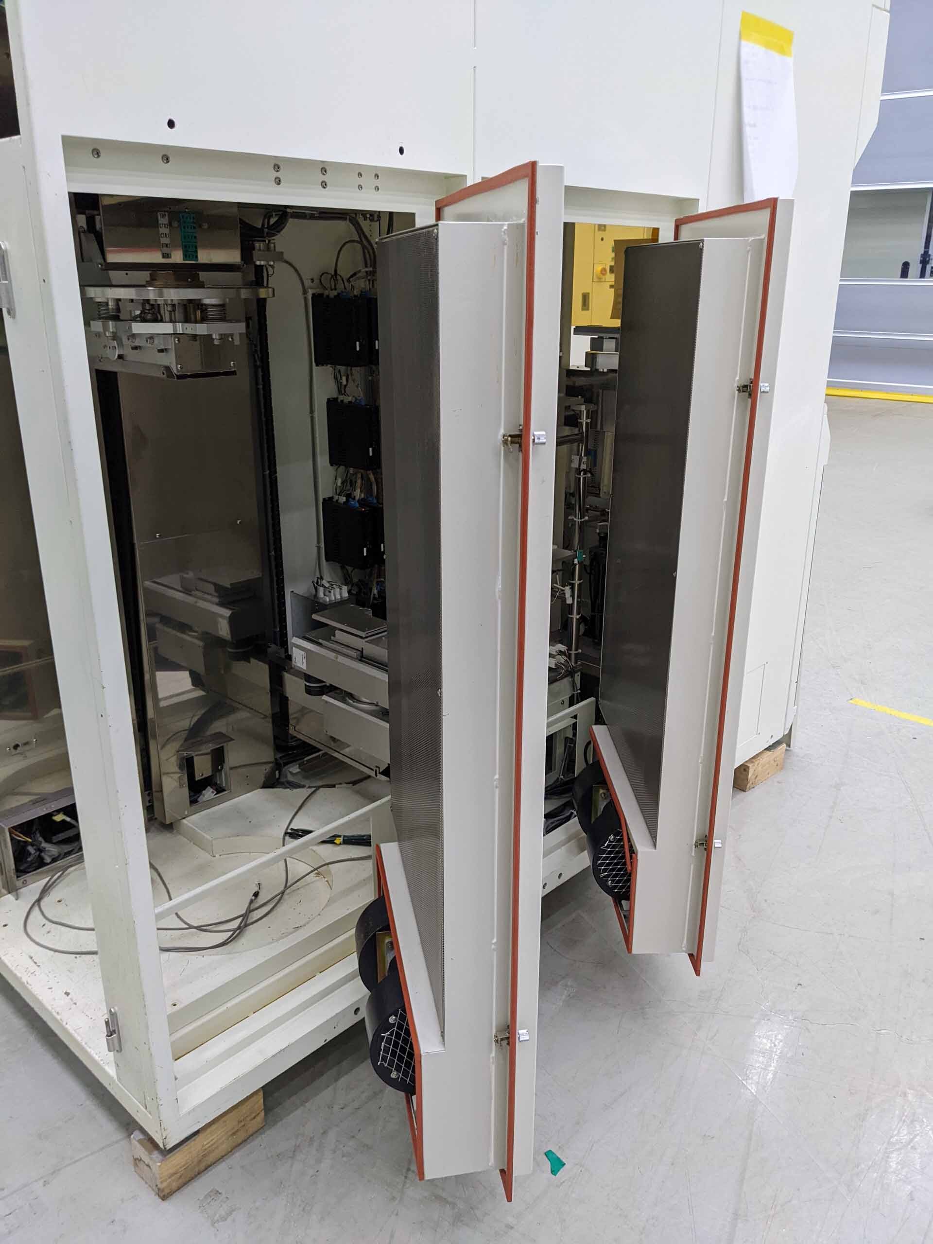 사진 사용됨 TEL / TOKYO ELECTRON Alpha 805C 판매용