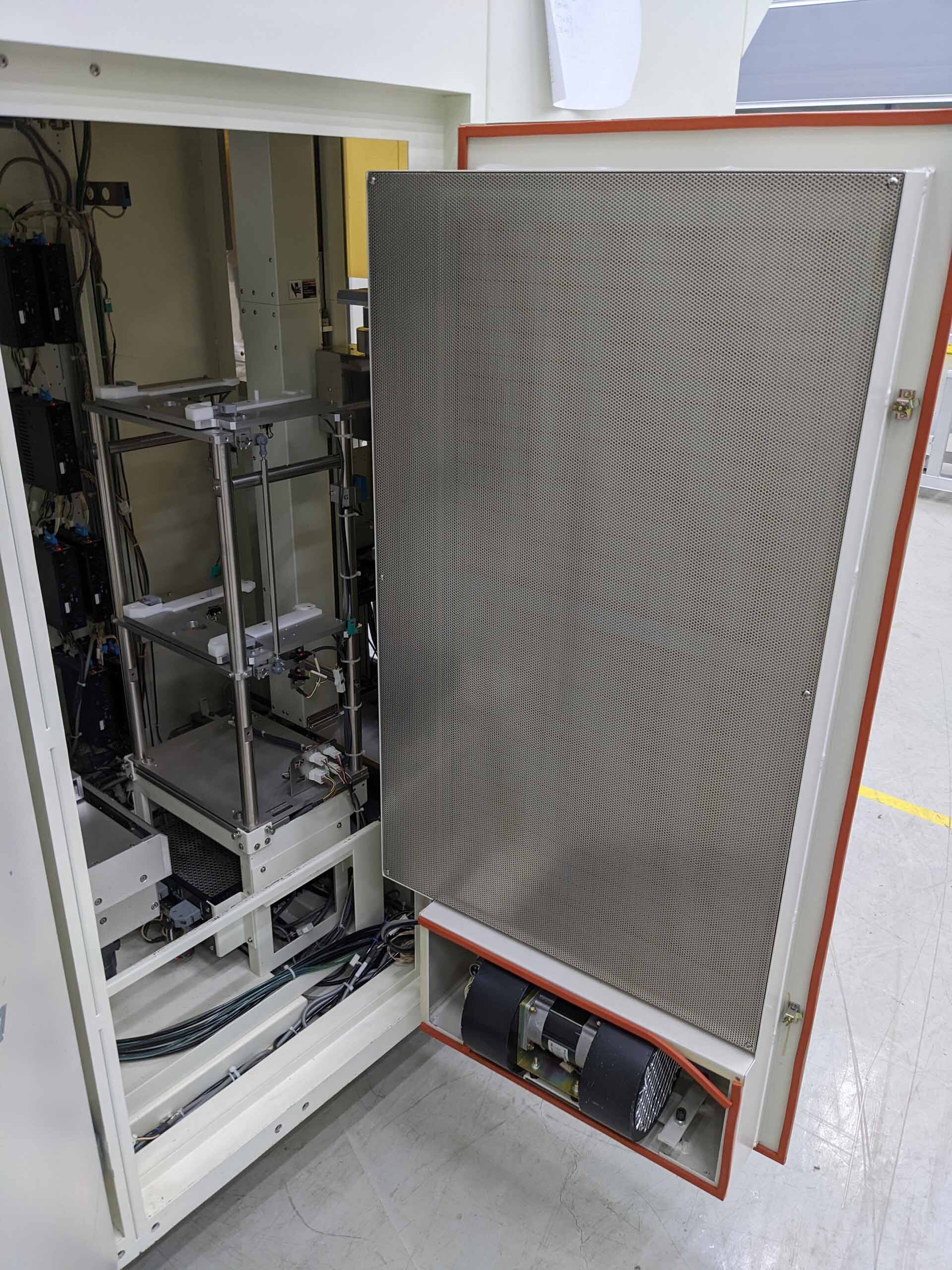 사진 사용됨 TEL / TOKYO ELECTRON Alpha 805C 판매용