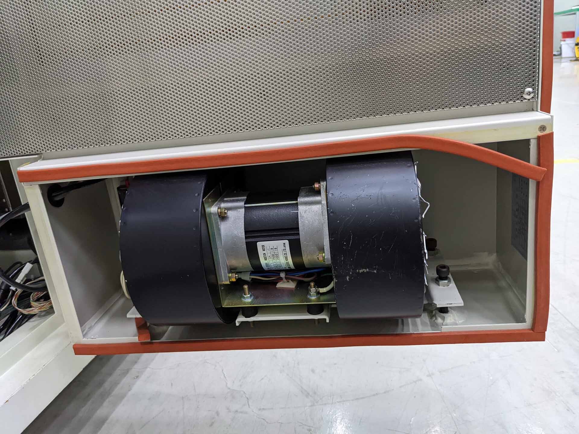 사진 사용됨 TEL / TOKYO ELECTRON Alpha 805C 판매용