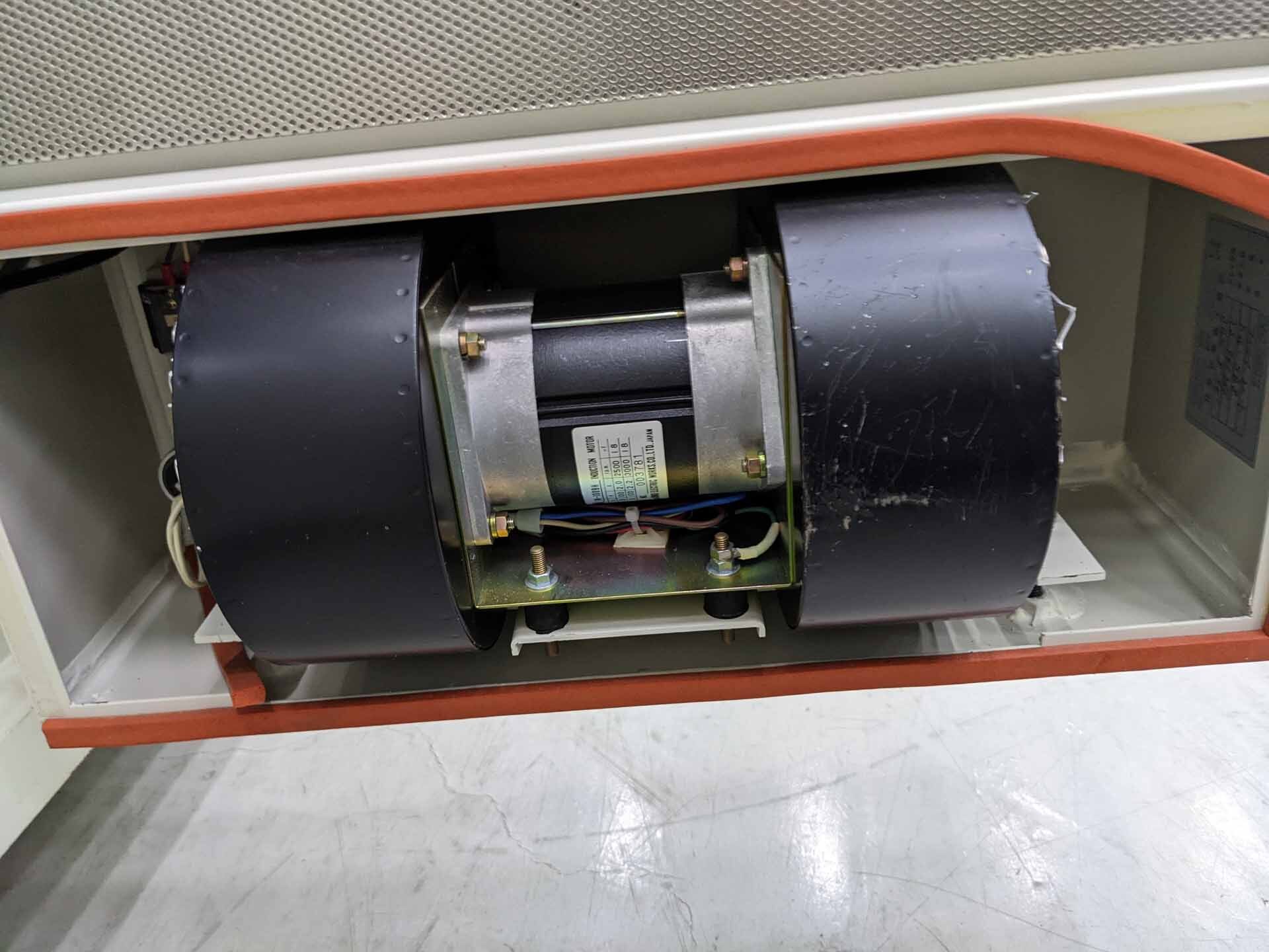 사진 사용됨 TEL / TOKYO ELECTRON Alpha 805C 판매용