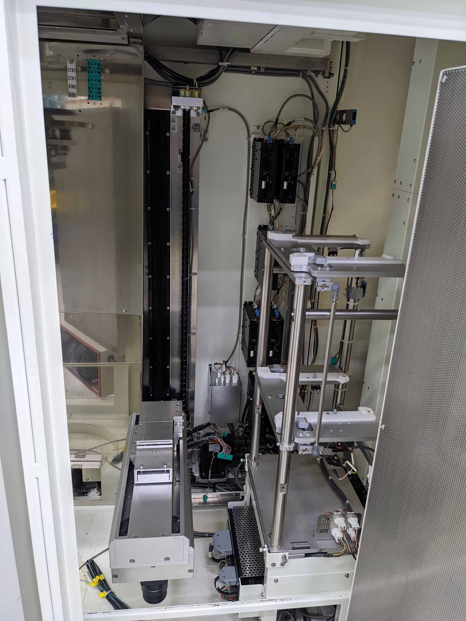 사진 사용됨 TEL / TOKYO ELECTRON Alpha 805C 판매용