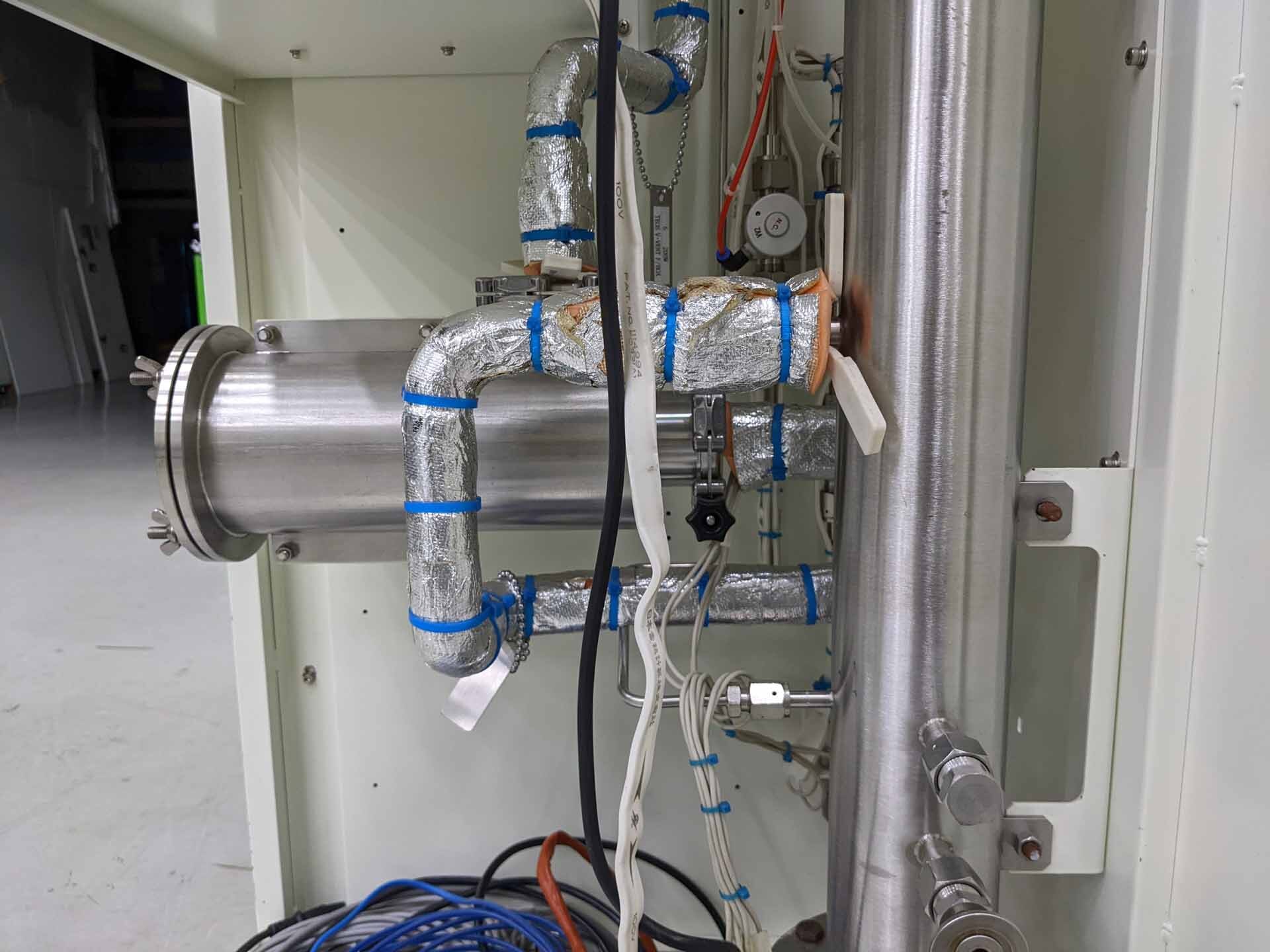 사진 사용됨 TEL / TOKYO ELECTRON Alpha 805C 판매용