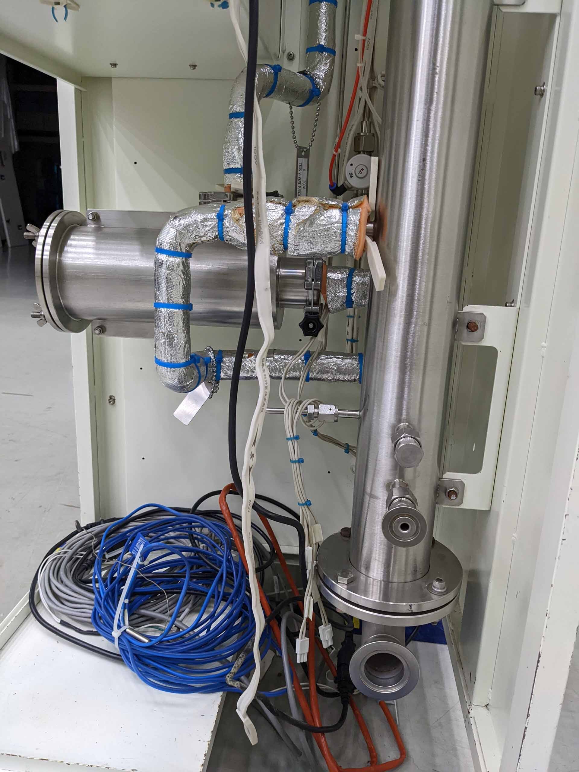 사진 사용됨 TEL / TOKYO ELECTRON Alpha 805C 판매용