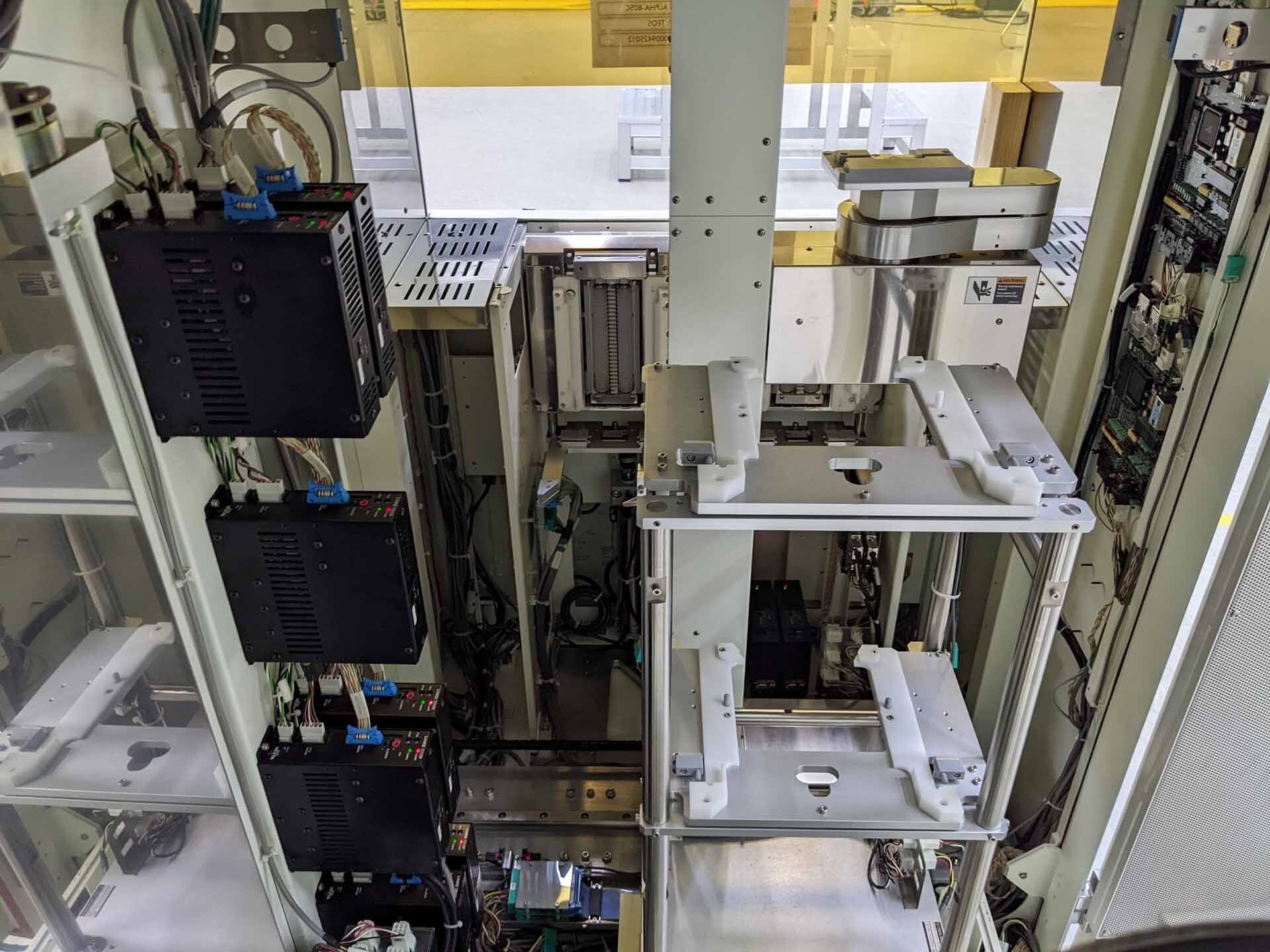 사진 사용됨 TEL / TOKYO ELECTRON Alpha 805C 판매용