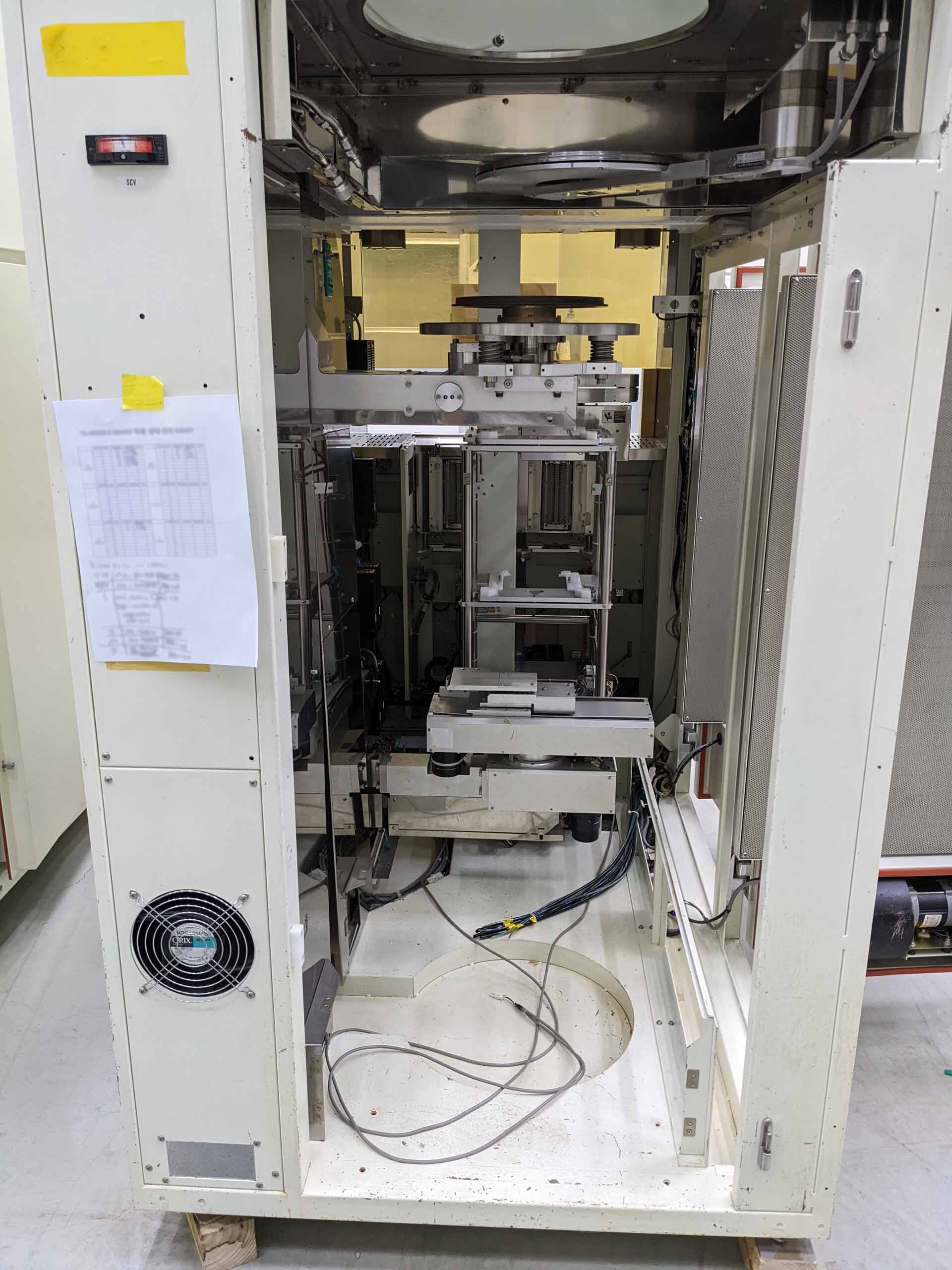 사진 사용됨 TEL / TOKYO ELECTRON Alpha 805C 판매용