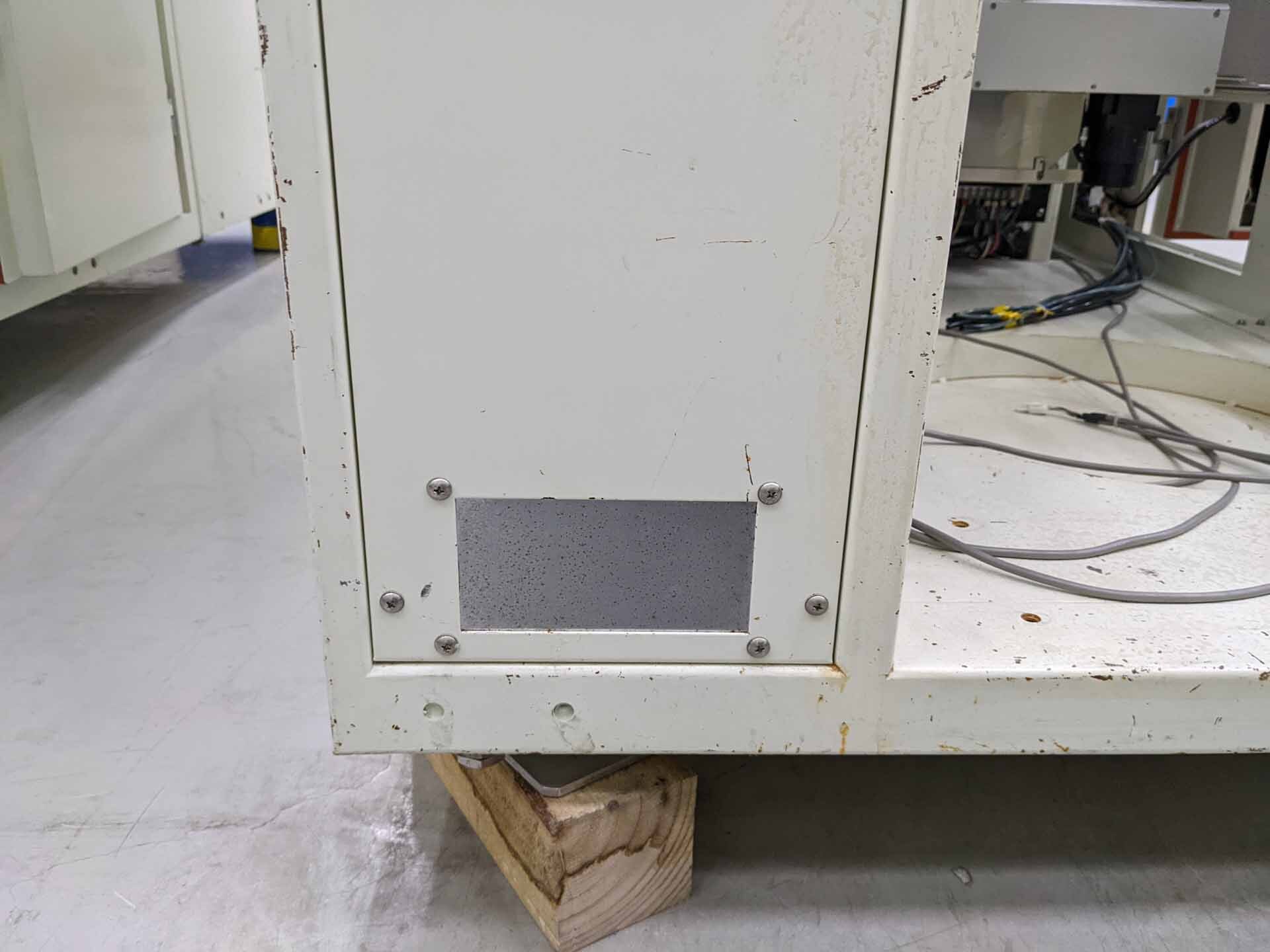사진 사용됨 TEL / TOKYO ELECTRON Alpha 805C 판매용