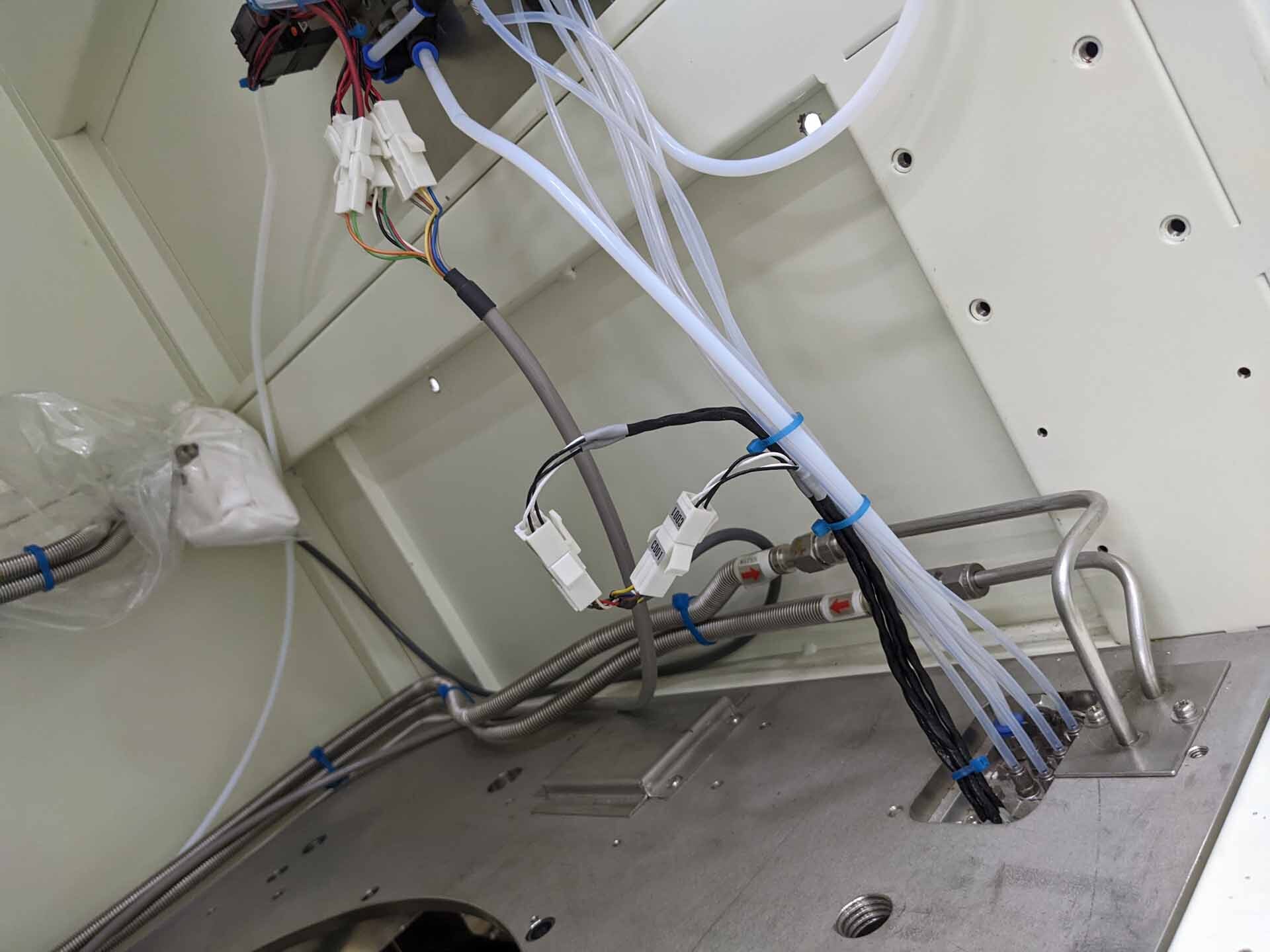사진 사용됨 TEL / TOKYO ELECTRON Alpha 805C 판매용