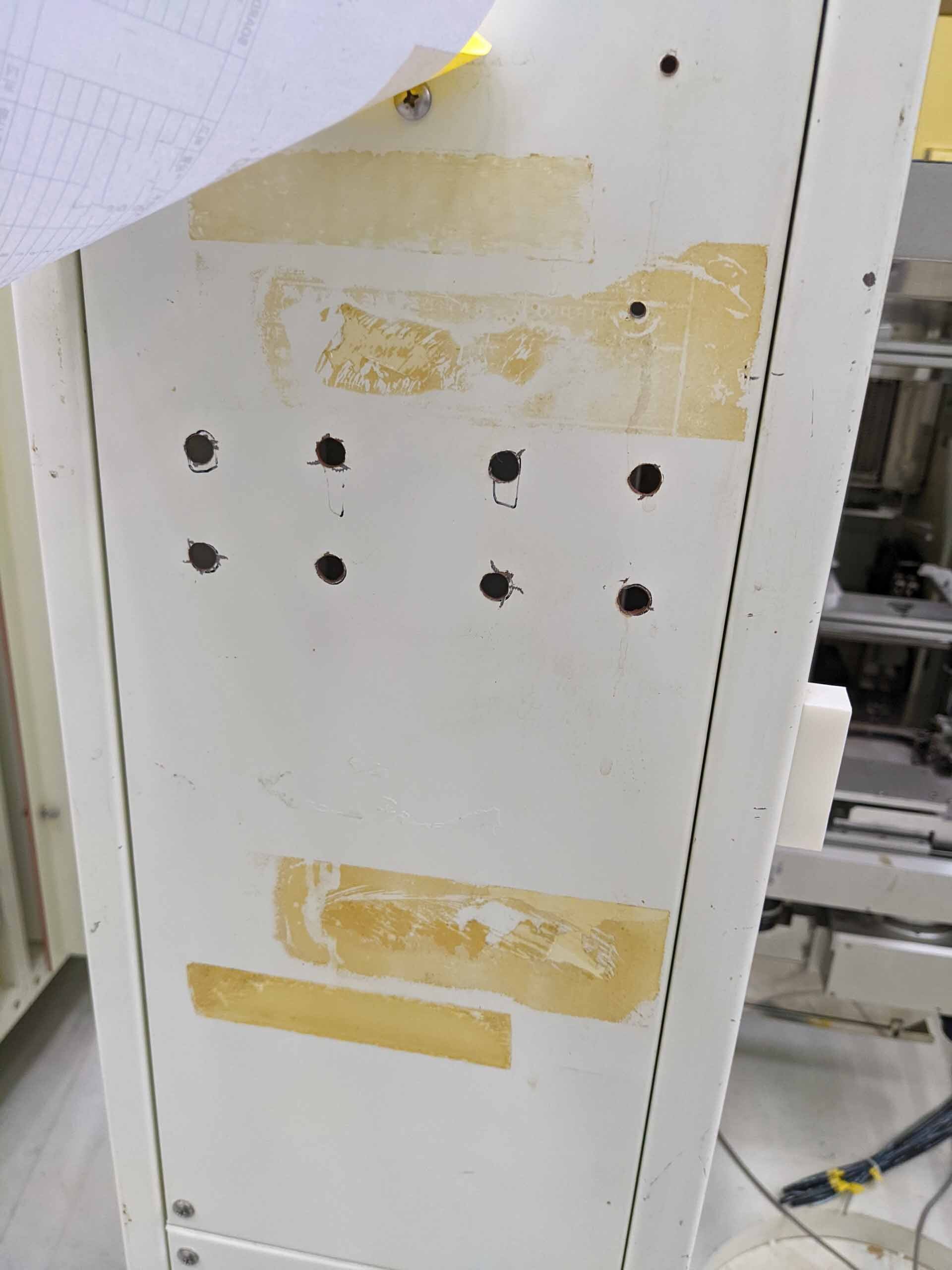 사진 사용됨 TEL / TOKYO ELECTRON Alpha 805C 판매용