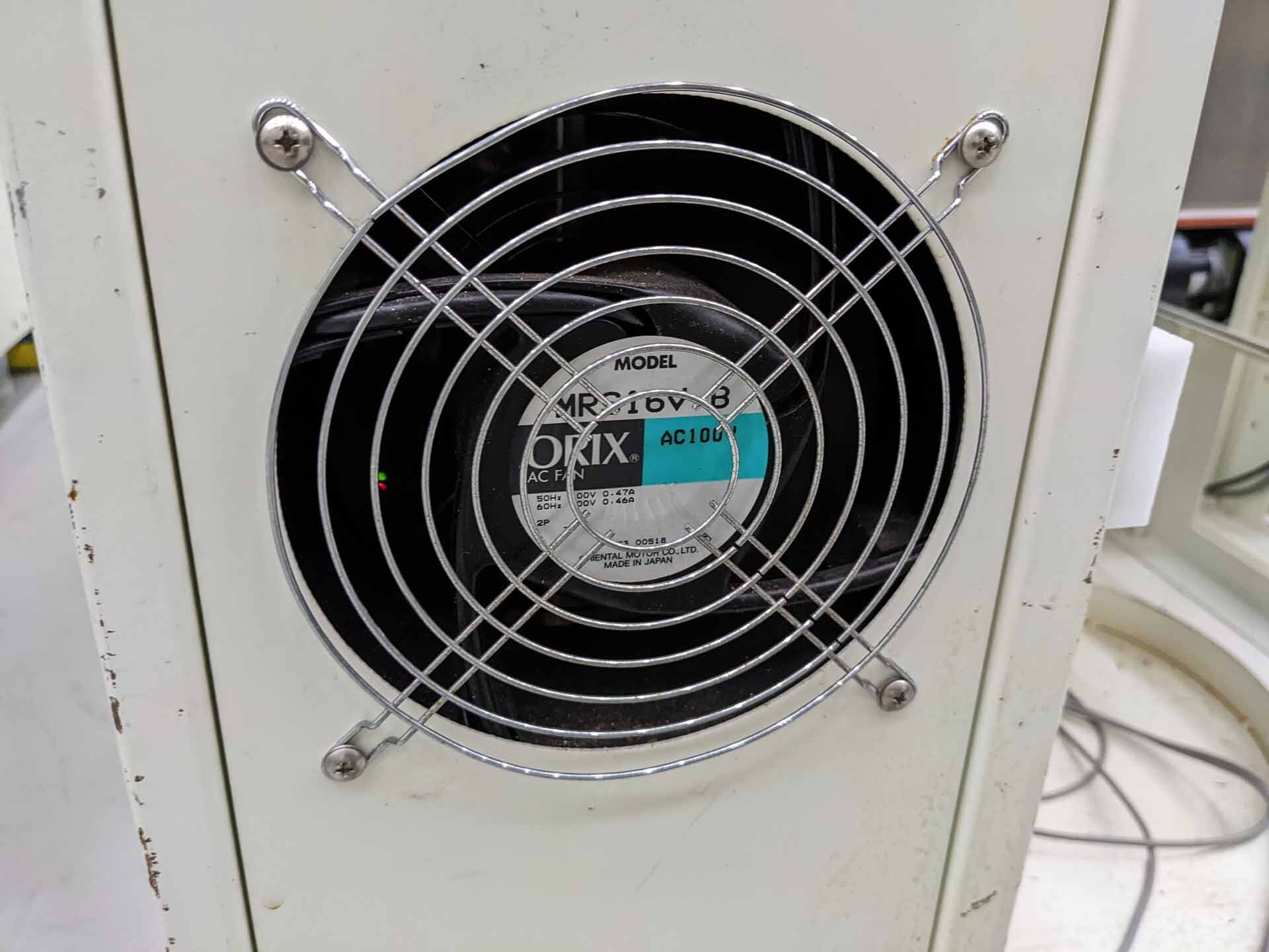 사진 사용됨 TEL / TOKYO ELECTRON Alpha 805C 판매용