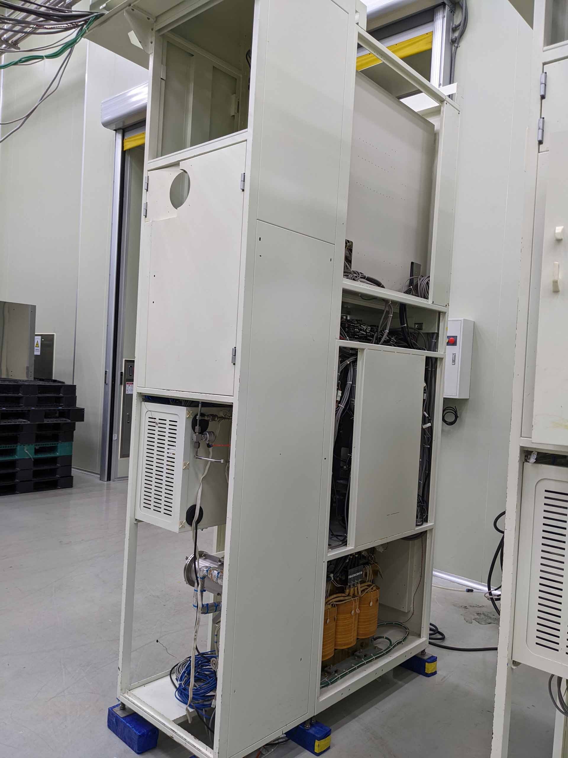 사진 사용됨 TEL / TOKYO ELECTRON Alpha 805C 판매용