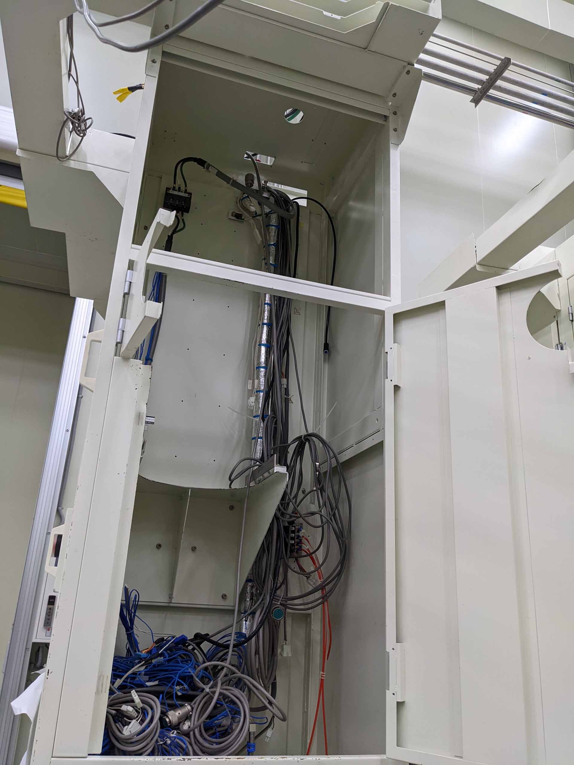 사진 사용됨 TEL / TOKYO ELECTRON Alpha 805C 판매용