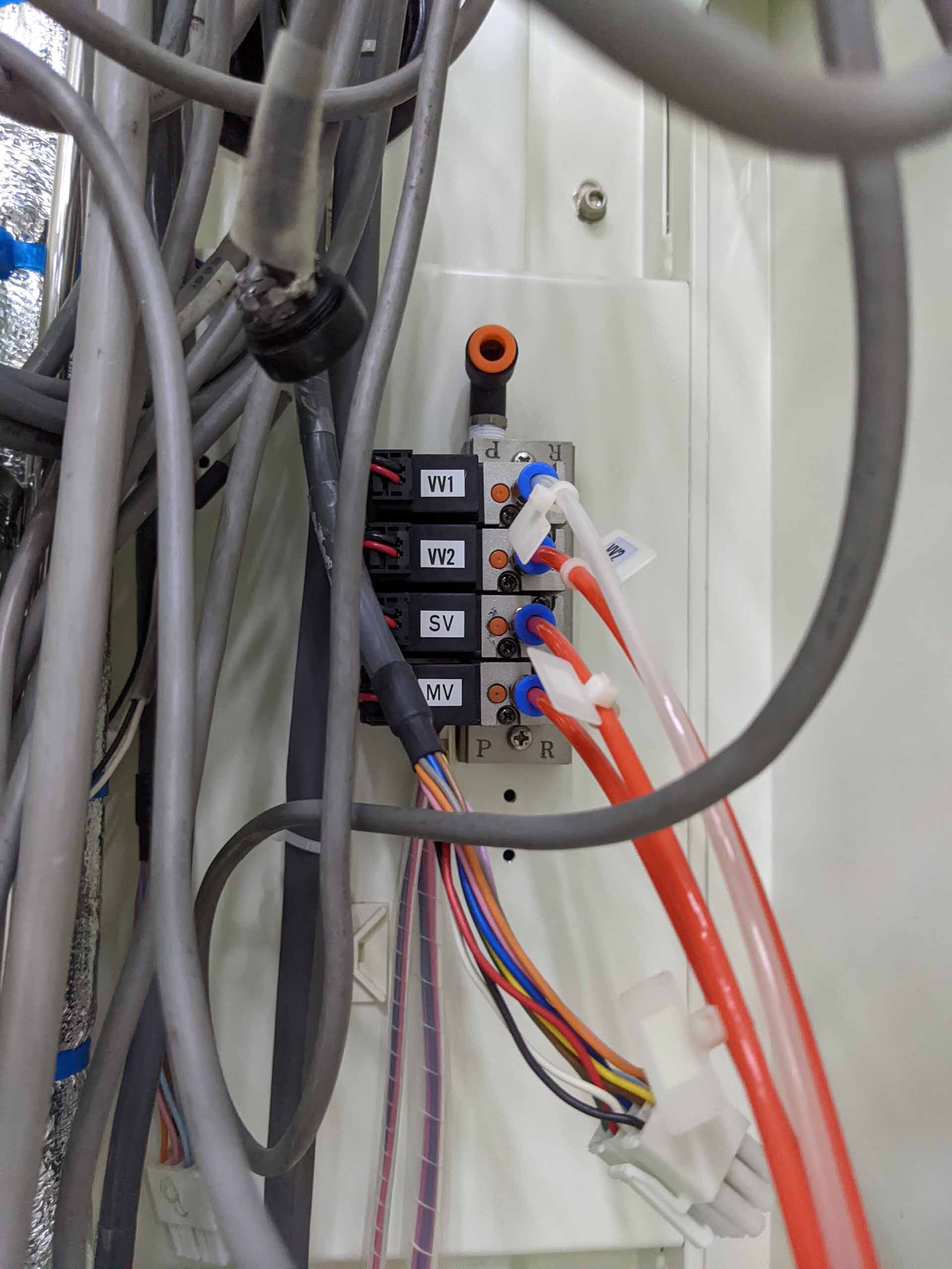 사진 사용됨 TEL / TOKYO ELECTRON Alpha 805C 판매용