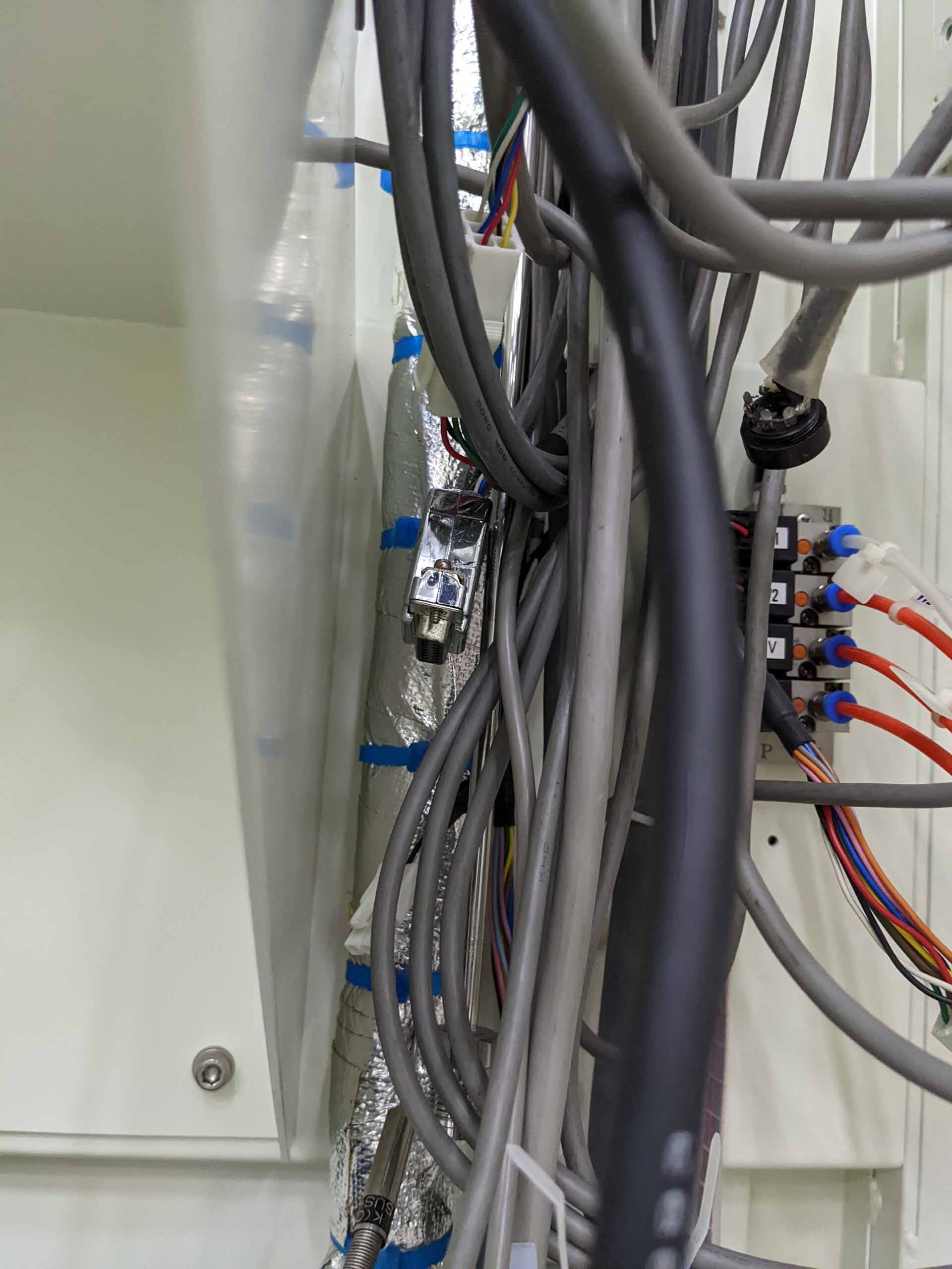 사진 사용됨 TEL / TOKYO ELECTRON Alpha 805C 판매용