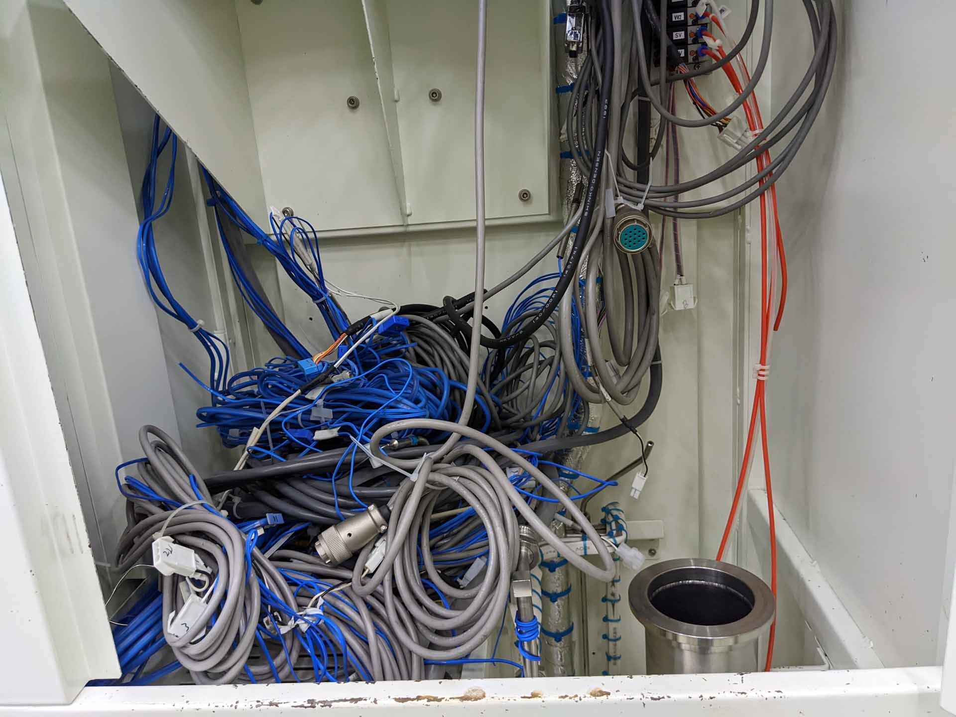 사진 사용됨 TEL / TOKYO ELECTRON Alpha 805C 판매용