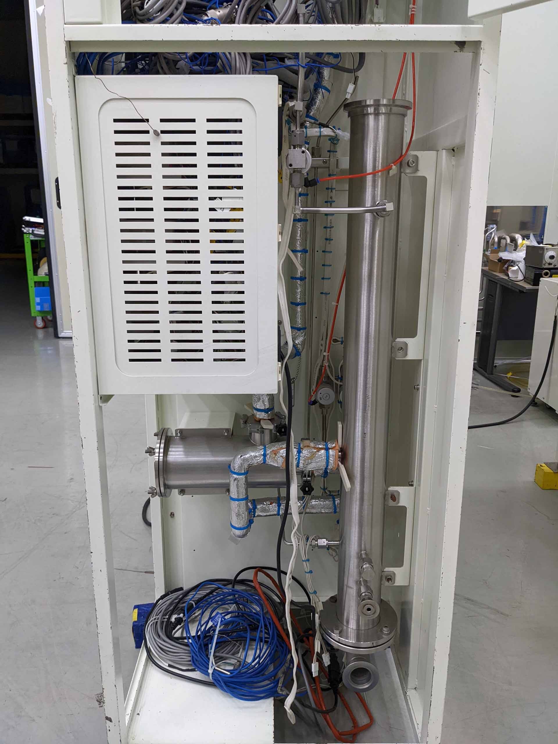 사진 사용됨 TEL / TOKYO ELECTRON Alpha 805C 판매용