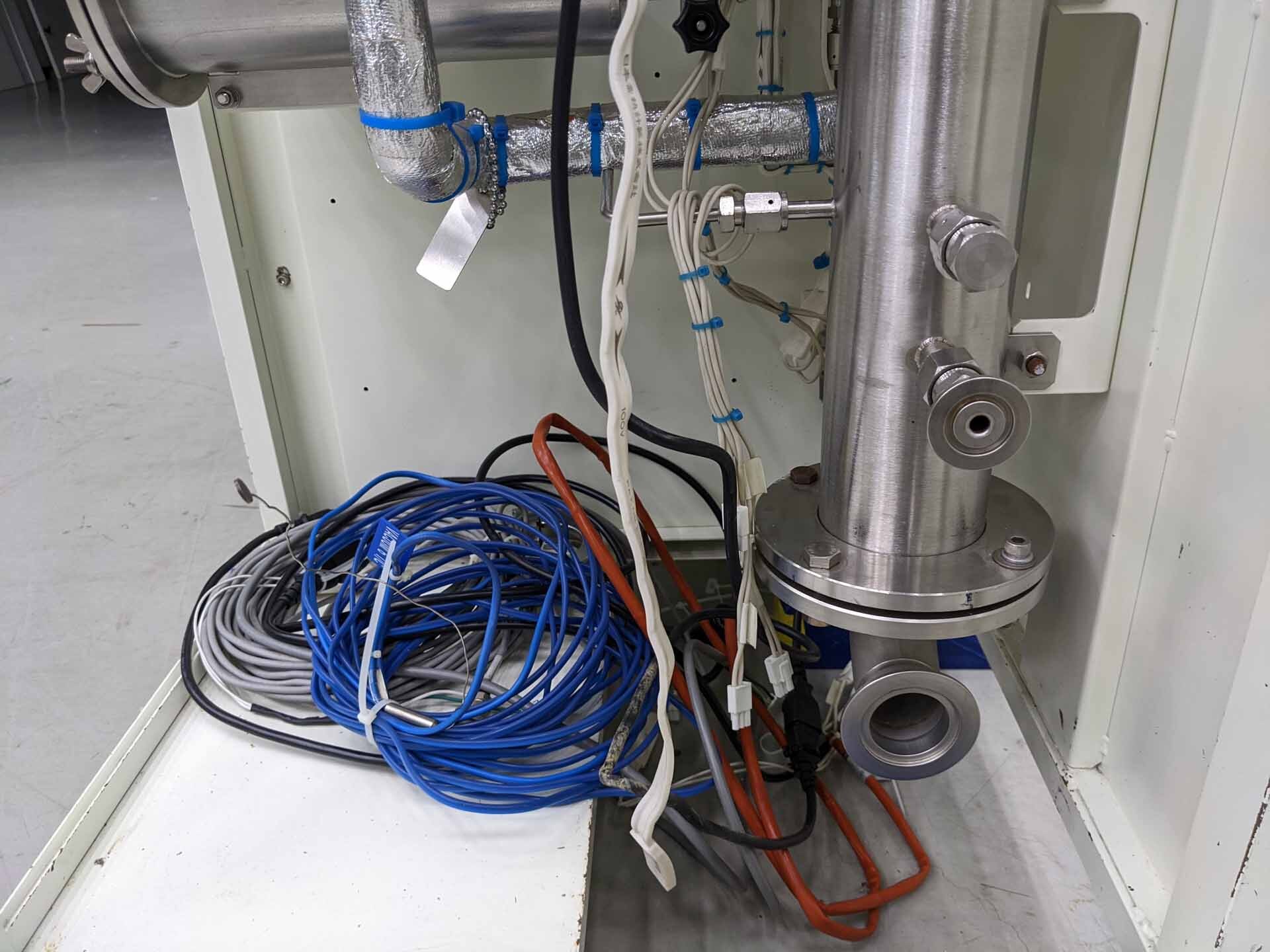 사진 사용됨 TEL / TOKYO ELECTRON Alpha 805C 판매용