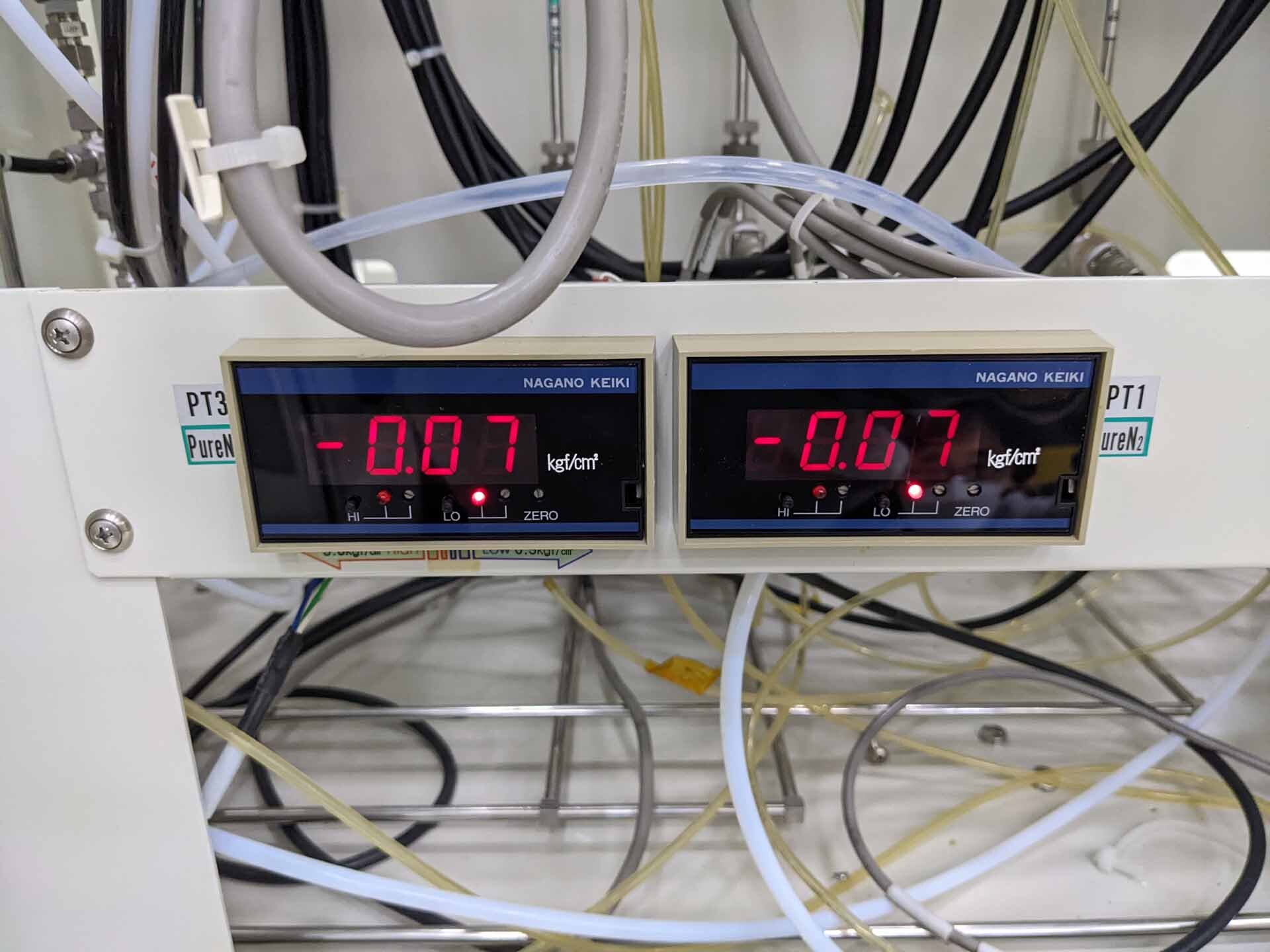 사진 사용됨 TEL / TOKYO ELECTRON Alpha 805C 판매용