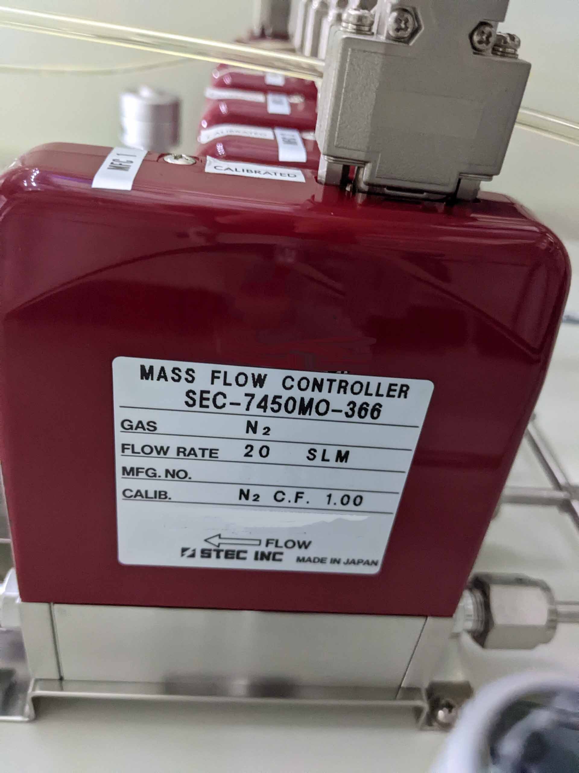 사진 사용됨 TEL / TOKYO ELECTRON Alpha 805C 판매용